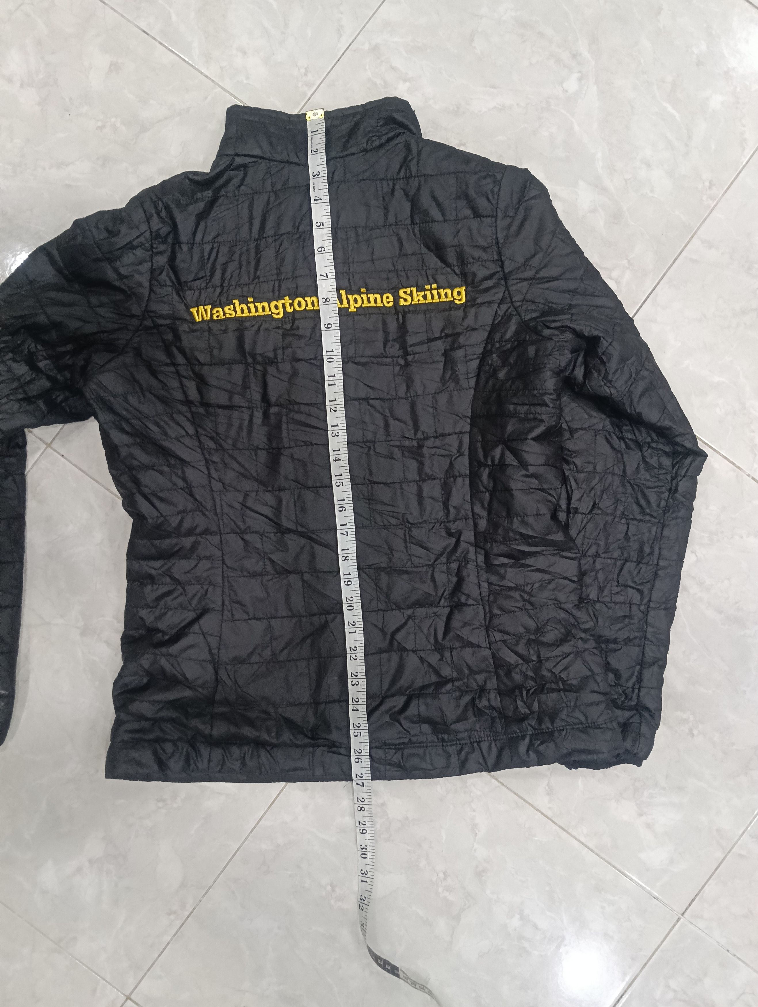 Patagonia Patagonia Simple Puffer Primaloft Jacket Size M / US 6-8 / IT 42-44 - 16 Thumbnail