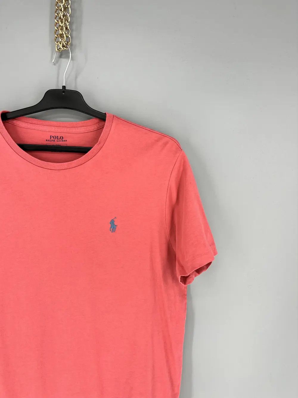 Polo Ralph Lauren Vintage Polo Ralph Lauren Tee T Shirt Size m Streetwear Size US M / EU 48-50 / 2 - 5 Thumbnail