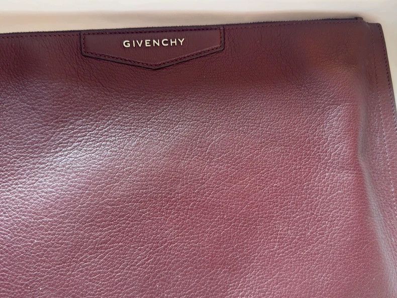 Givenchy Givenchy Handbag Envelope Bag Size ONE SIZE - 4 Thumbnail