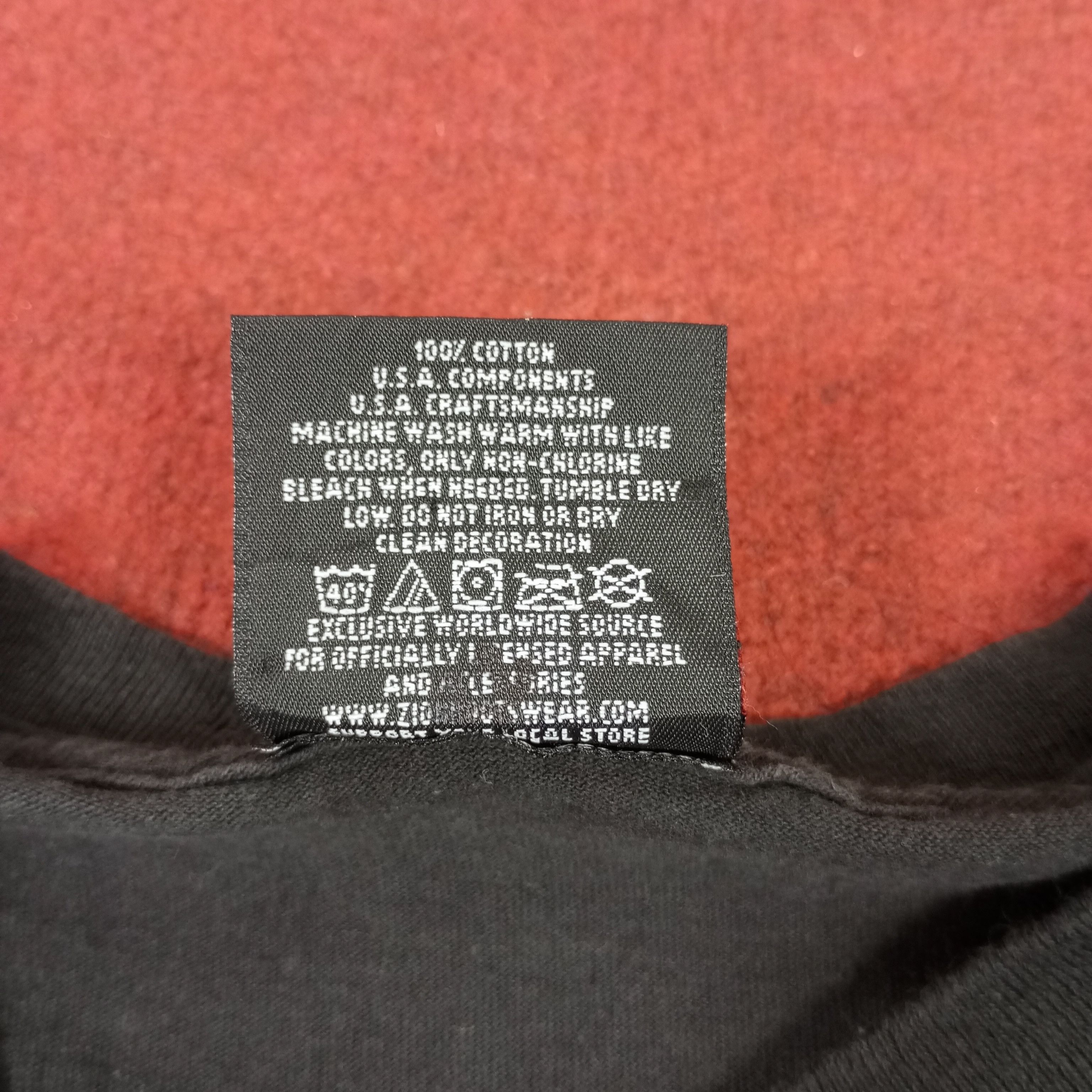 Bob Marley × Vintage Bob Marley Singer Music Tshirt Streetwear Style Size US XL / EU 56 / 4 - 6 Thumbnail