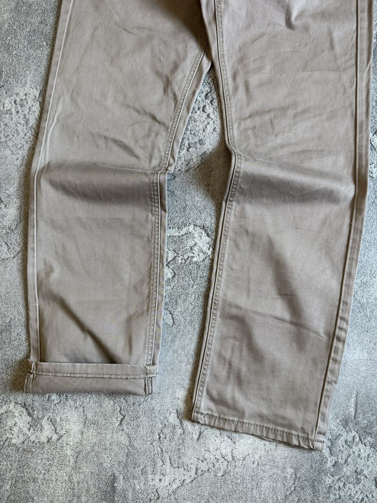 Levi's Levi’s 541 33/32 casual pants trousers chinos old money Size US 33 - 8 Thumbnail