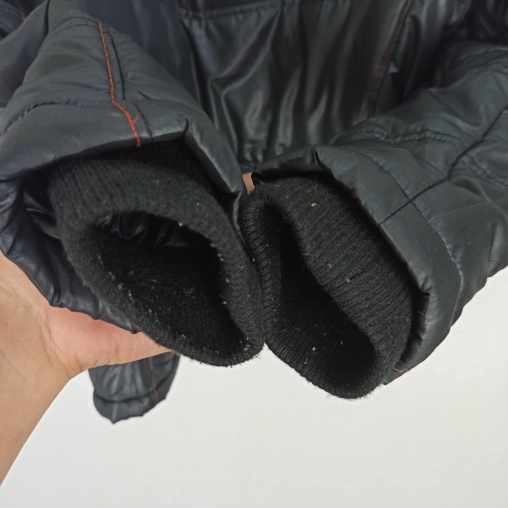 Avirex 🔥STEALS🔥 Avirex Puffer Jacket Military Size US L / EU 52-54 / 3 - 5 Thumbnail