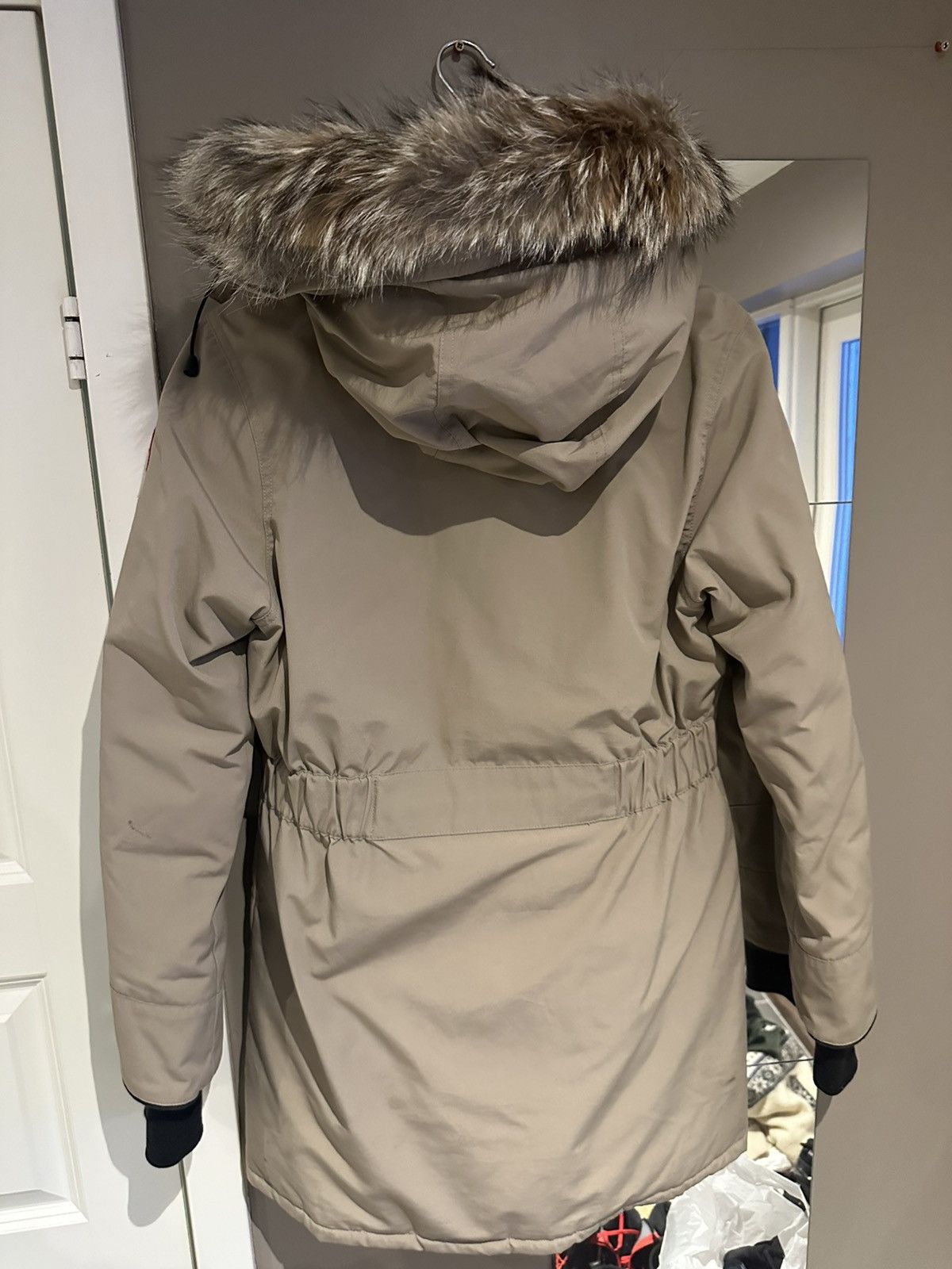 Canada Goose CANADA GOOSE TRILLIUM M/M Ladies Size M / US 6-8 / IT 42-44 - 2 Thumbnail