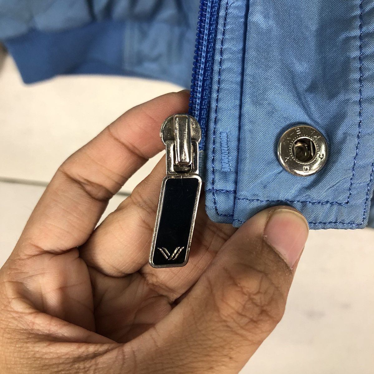 Japanese Brand 🔥Cropped Bomber Jacket Ski Phenix Japan Made Size US M / EU 48-50 / 2 - 17 Thumbnail