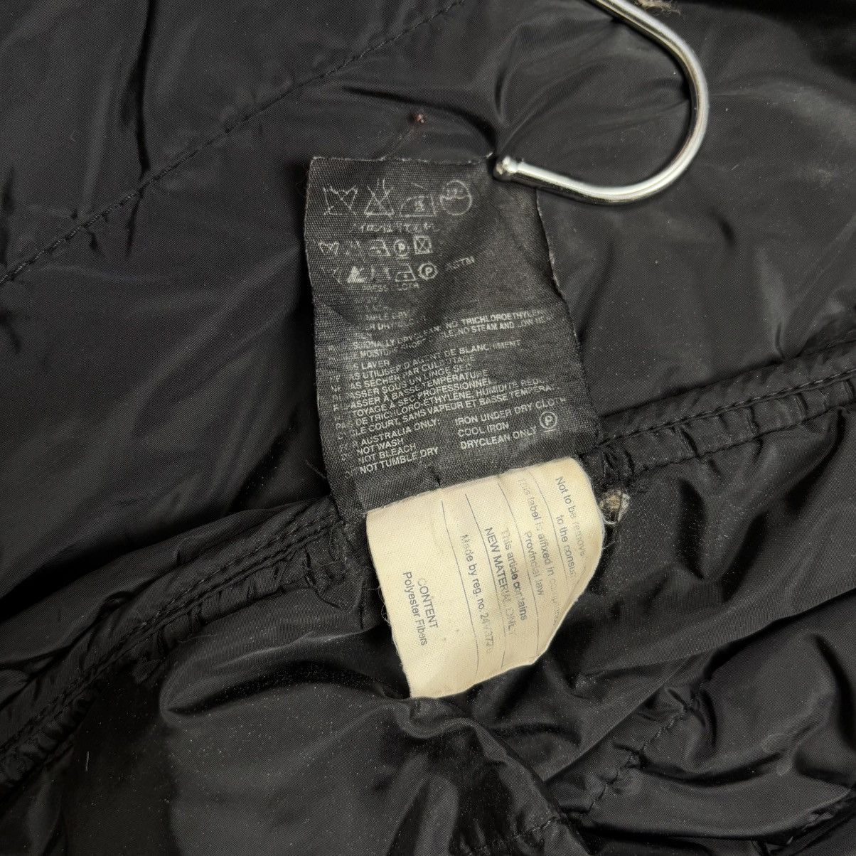 Prada Prada multi pocket padded jacket Size US M / EU 48-50 / 2 - 13 Thumbnail
