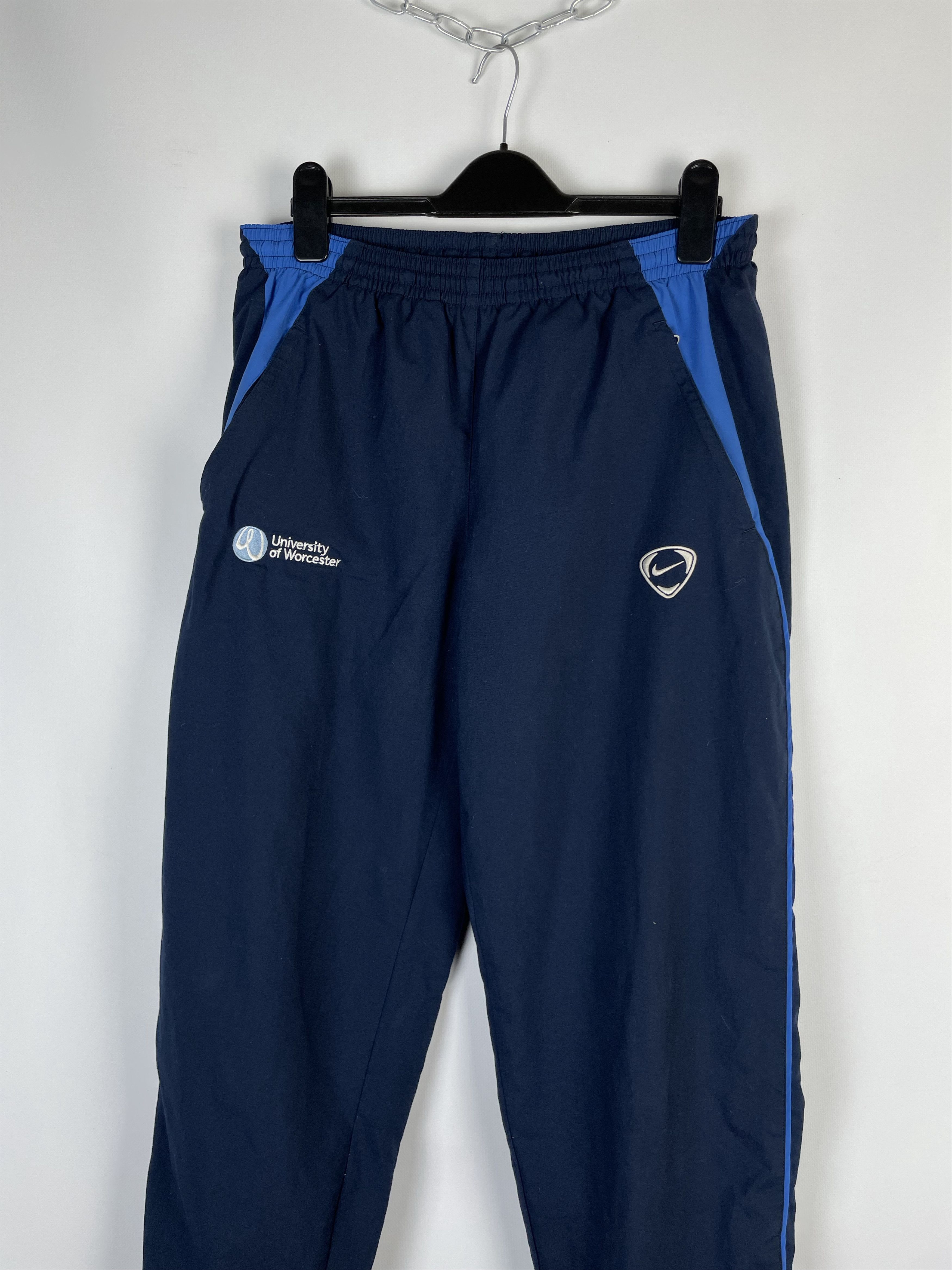Nike Nike pants nylon vintage Y2k Size US 32 / EU 48 - 3 Thumbnail