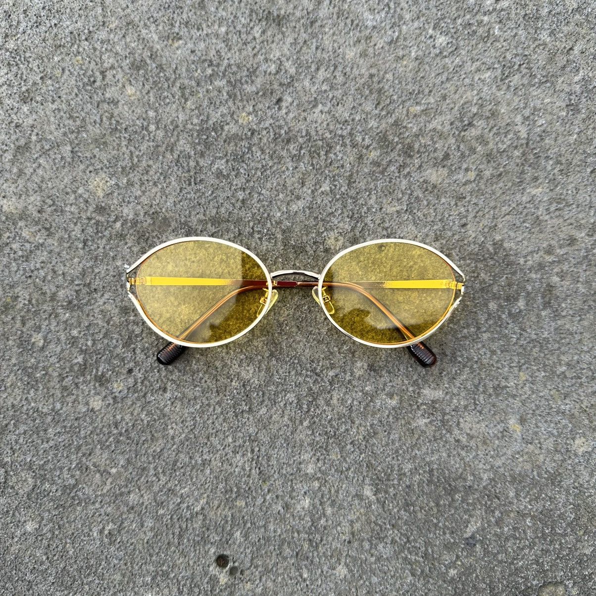 Other RETRO STYLE SUNGLASSES | EYESCREAM SELECTION QB5011-01 Size ONE SIZE - 1 Thumbnail