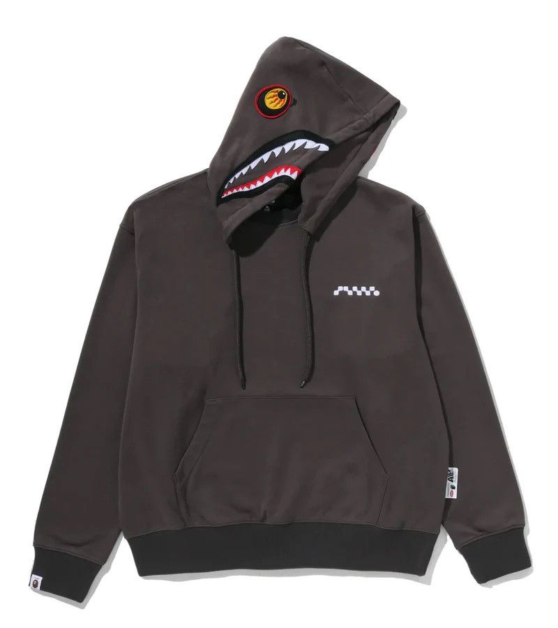 Bape Bape Kazuki Kuraishi Hoodie Size ONE SIZE - 1 Thumbnail