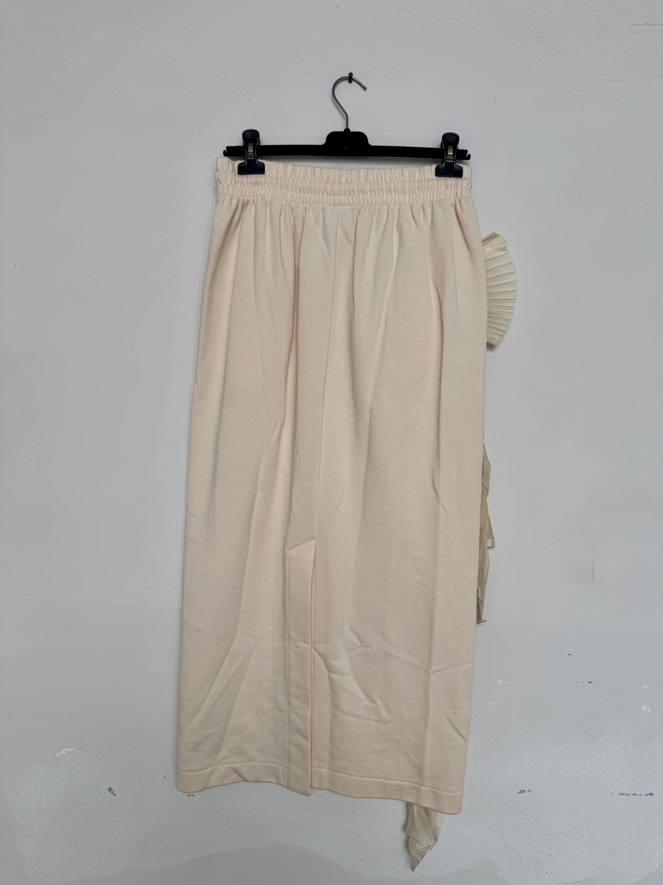 Dries Van Noten Dries Van Noten Midi Skirt Size 27" / US 4 / IT 40 - 2 Thumbnail