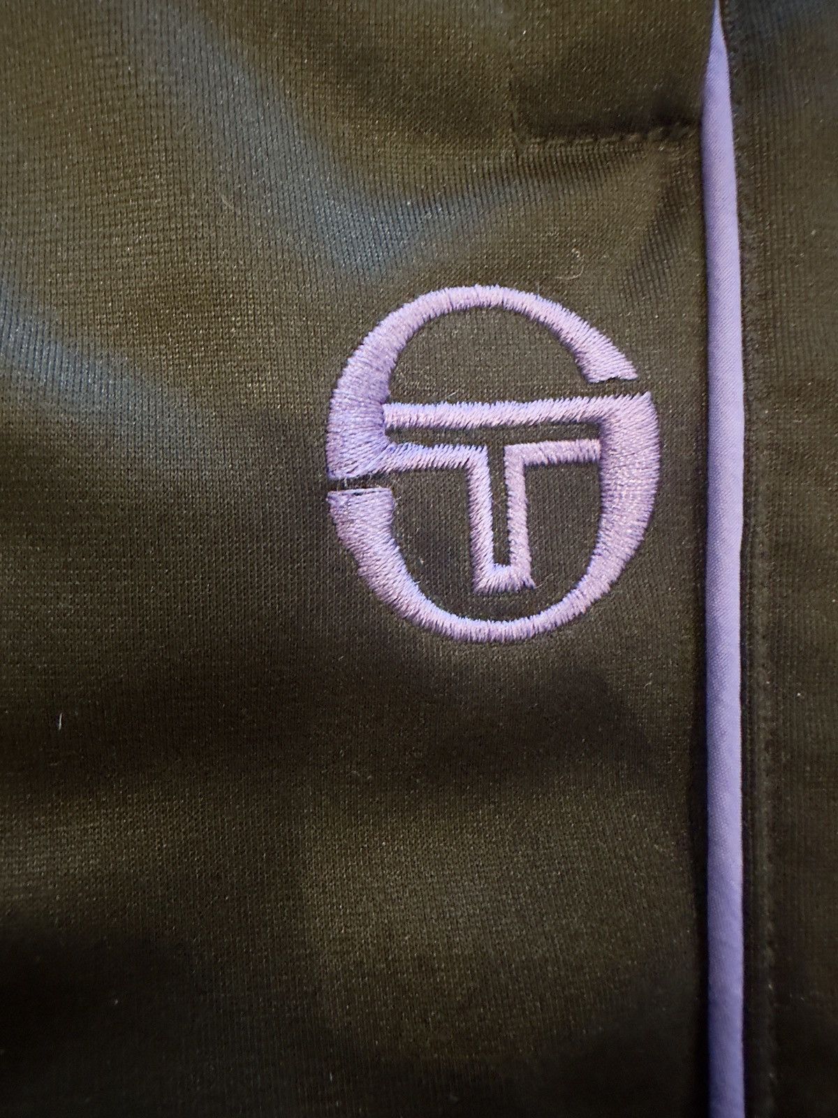 Sergio Tacchini A$AP Nast x Sergio Tacchini Tracksuit Size US 30 / EU 46 - 3 Thumbnail