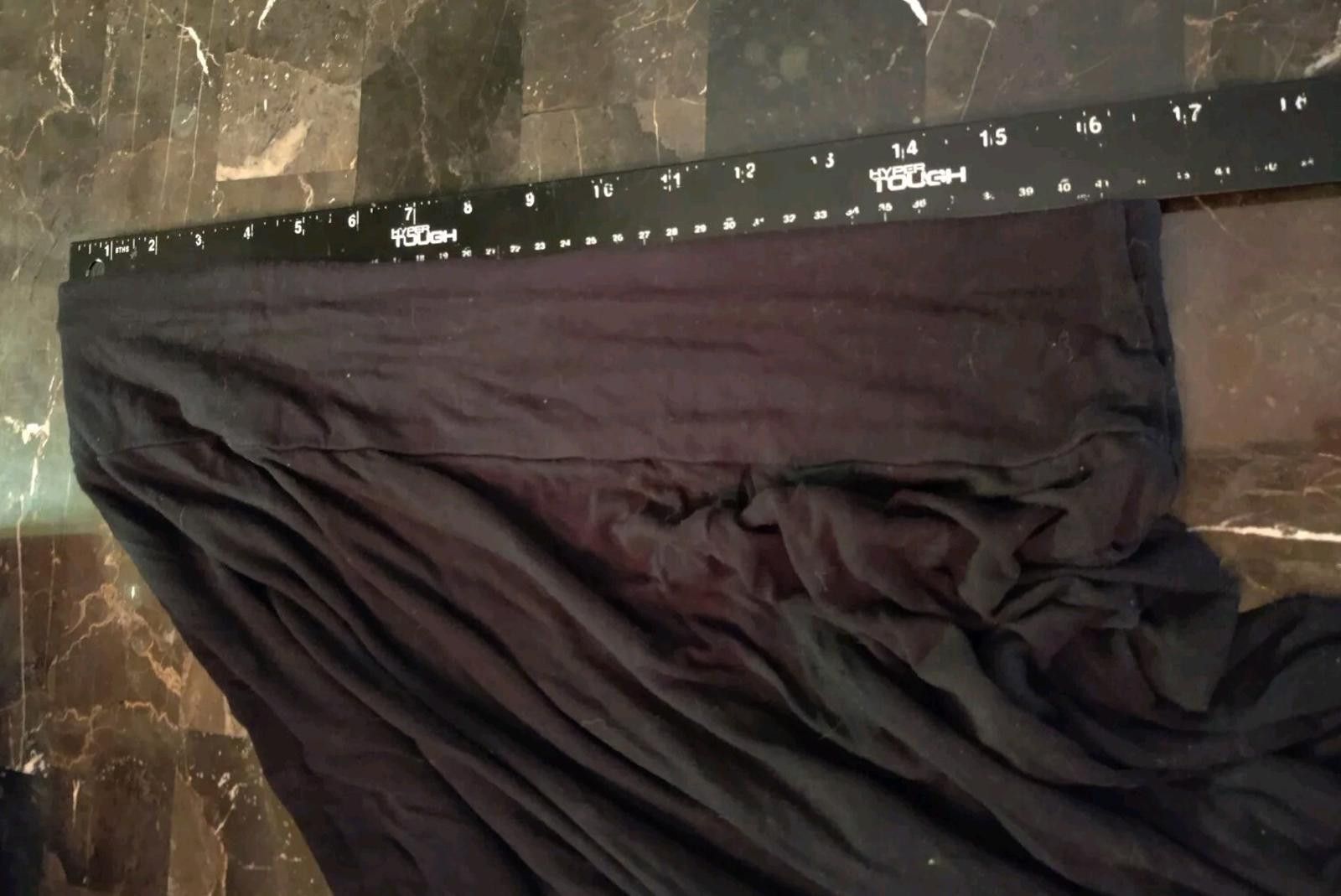 Other New York & Company Stretch Skirt Size M Medium Shark Bite Size 32" / US 10 / IT 46 - 9 Thumbnail