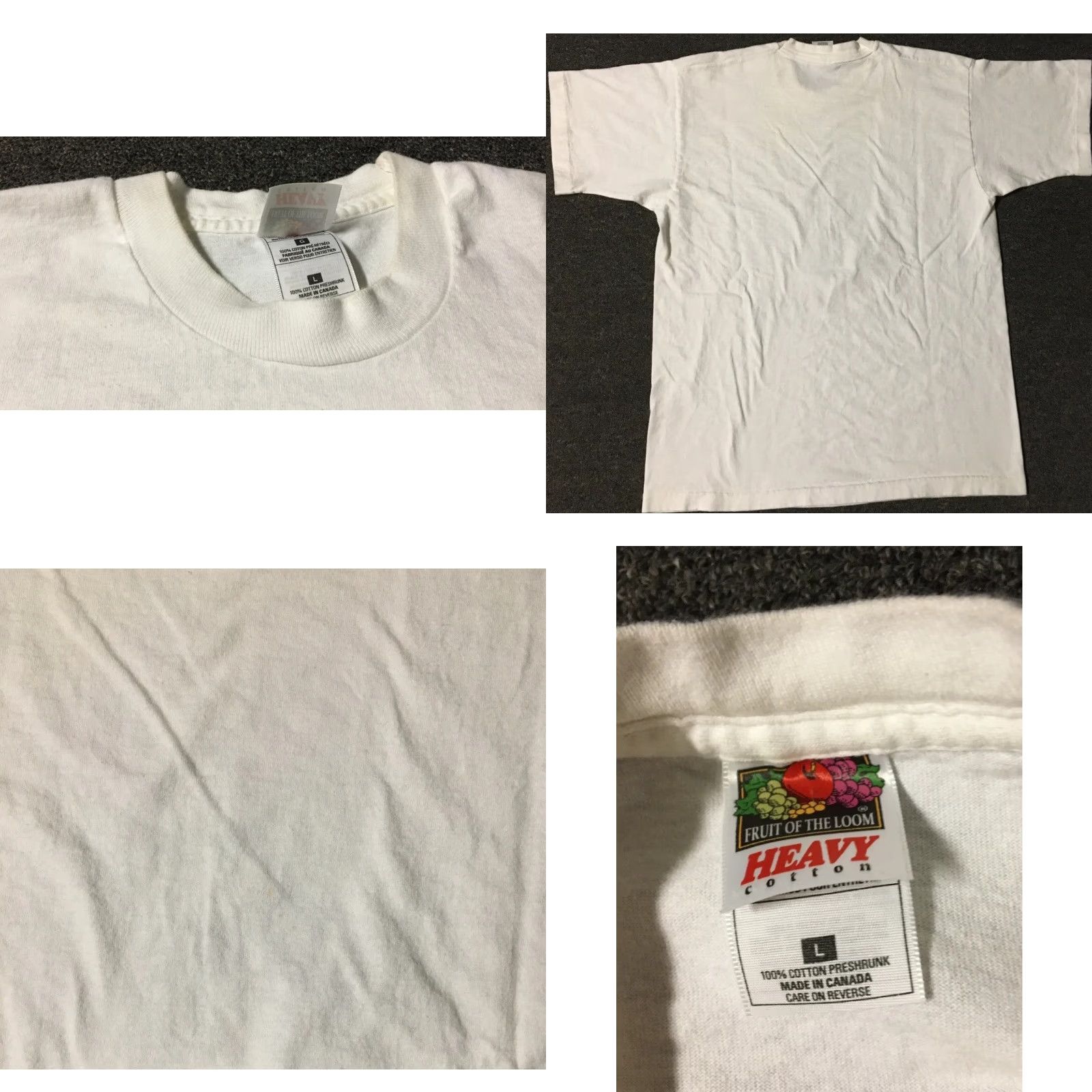 HARE VINTAGE Bad Hare Day 90s Shirt M White T-Shirt Rockabilly Grunge Humor Joke Animals Turtle Bunny Rock USA 90s Mens Size M Size US M / EU 48-50 / 2 - 8 Thumbnail