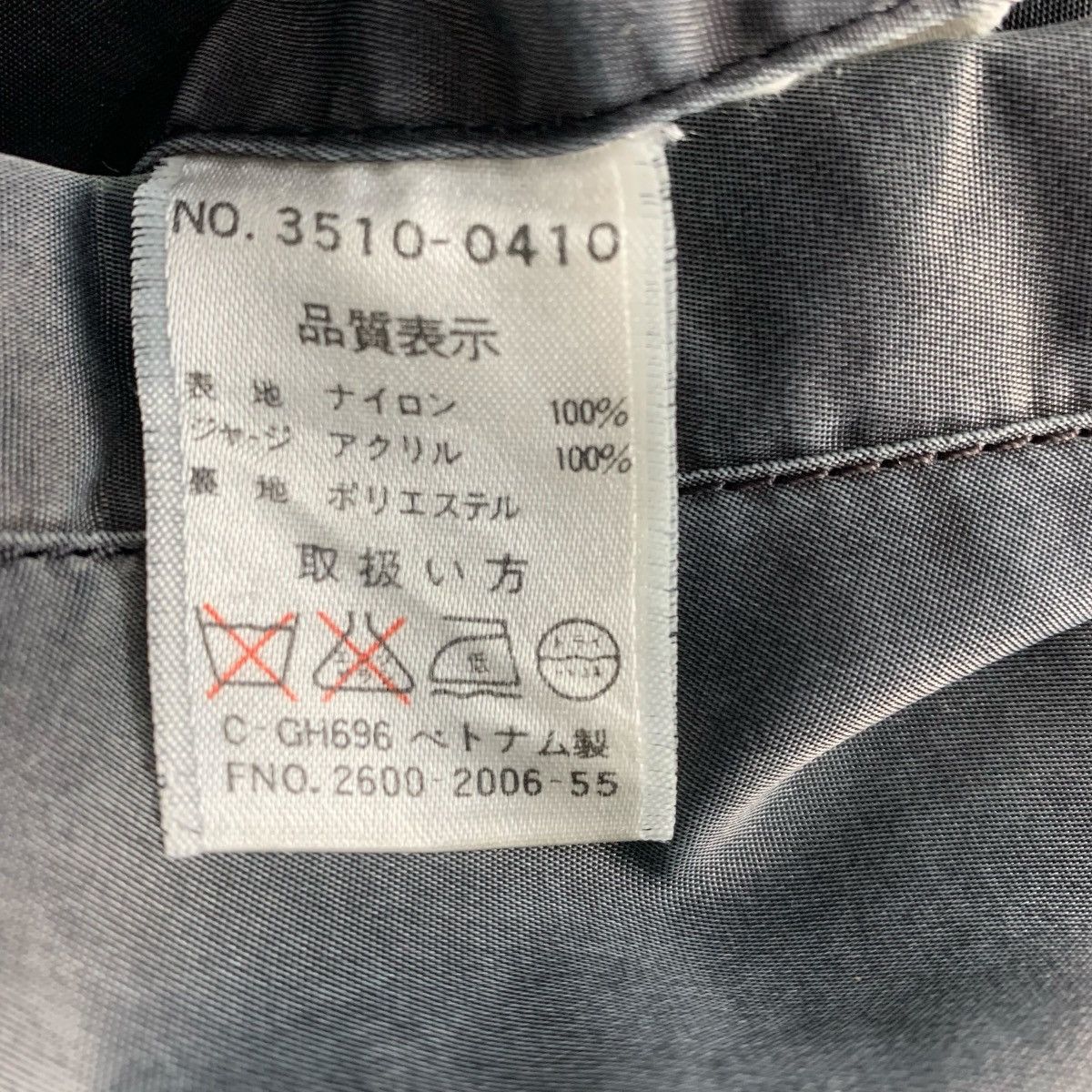 Japanese Brand SPINAH MA-1 Flight Bomber Military Pilot Streetwear Jacket Size US L / EU 52-54 / 3 - 10 Thumbnail