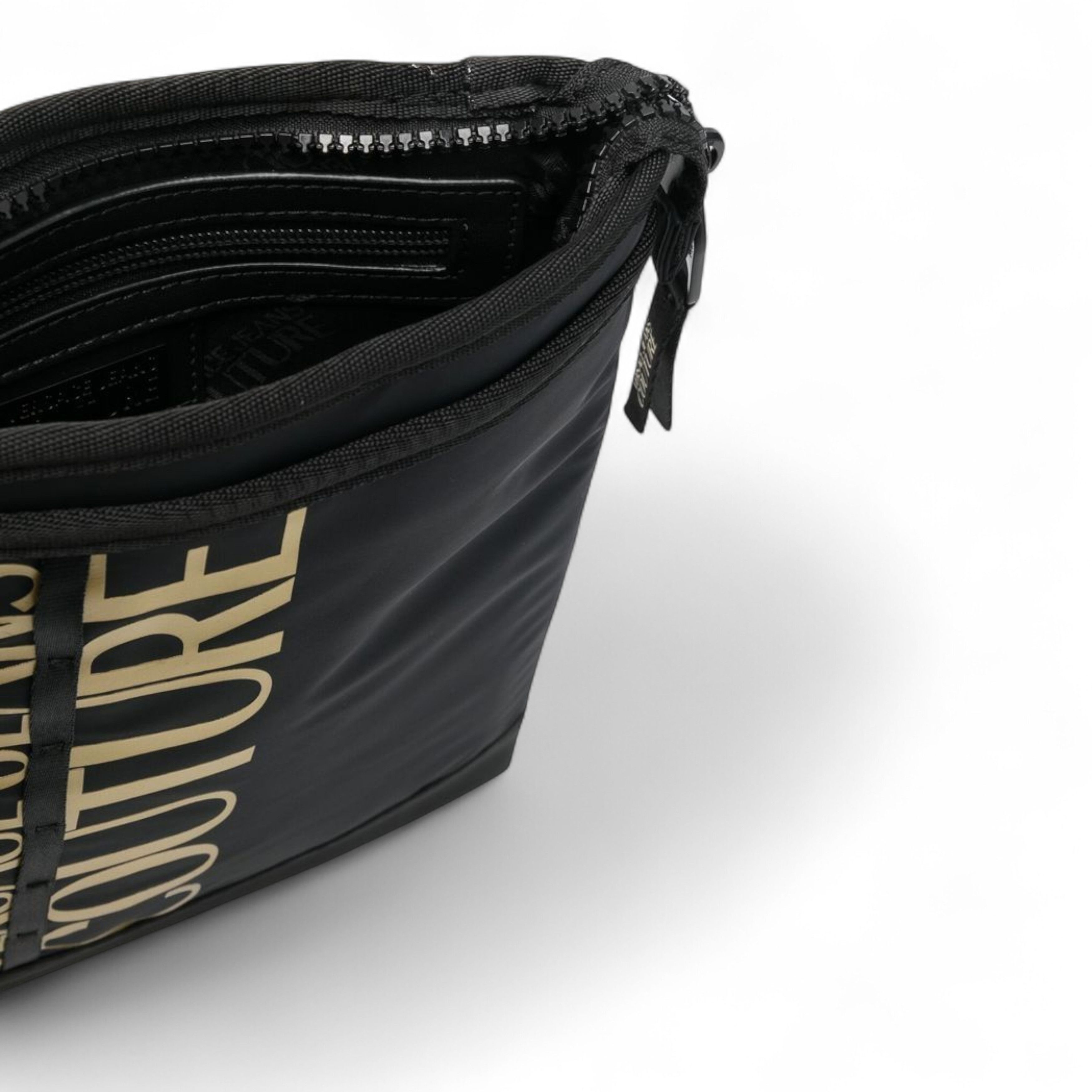 Versace Jeans Couture VERSACE JEANS COUTURE CROSSBODY BAG Size ONE SIZE - 6 Thumbnail