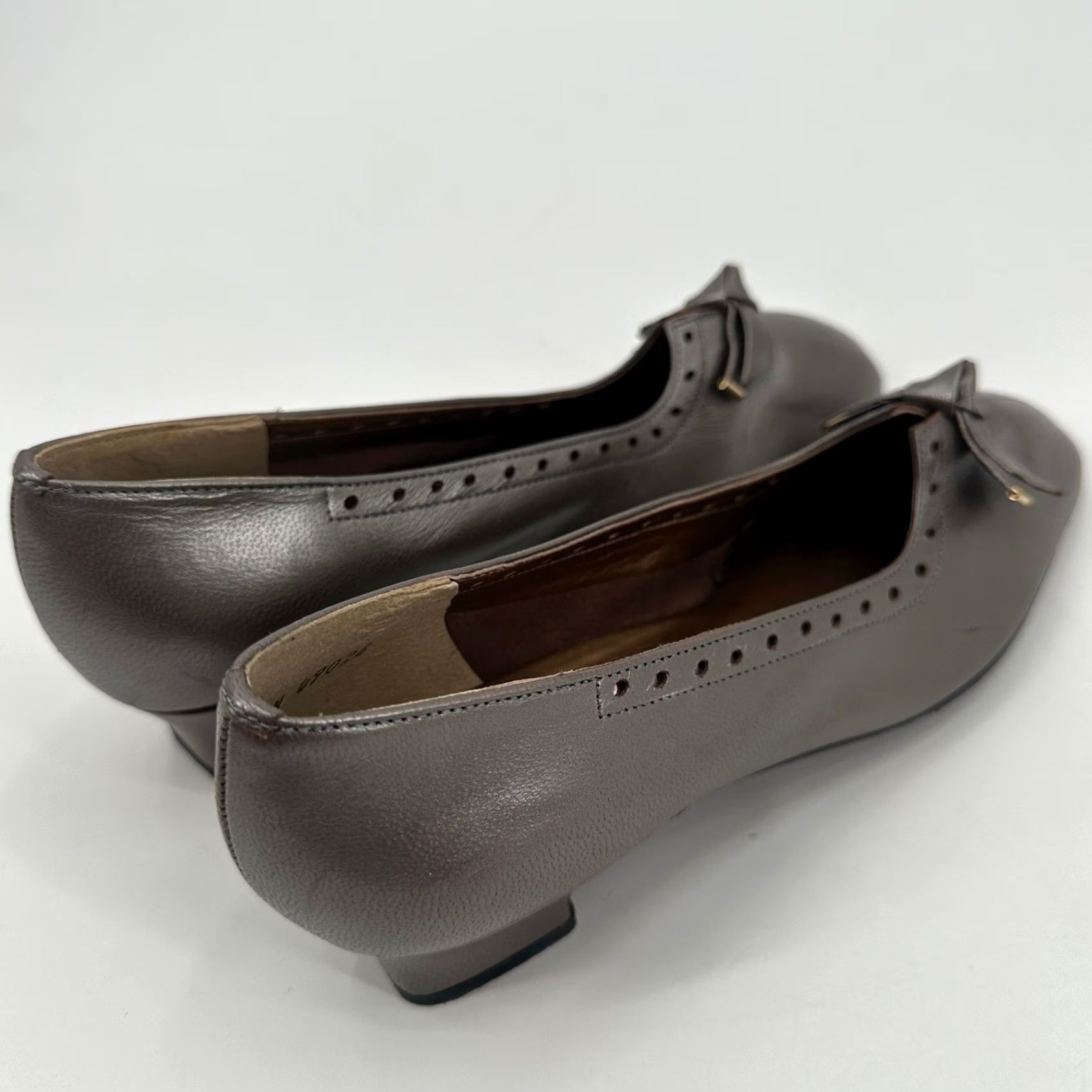 Arrow VINTAGE Magdesian? Size US 8 / IT 38 - 5 Thumbnail