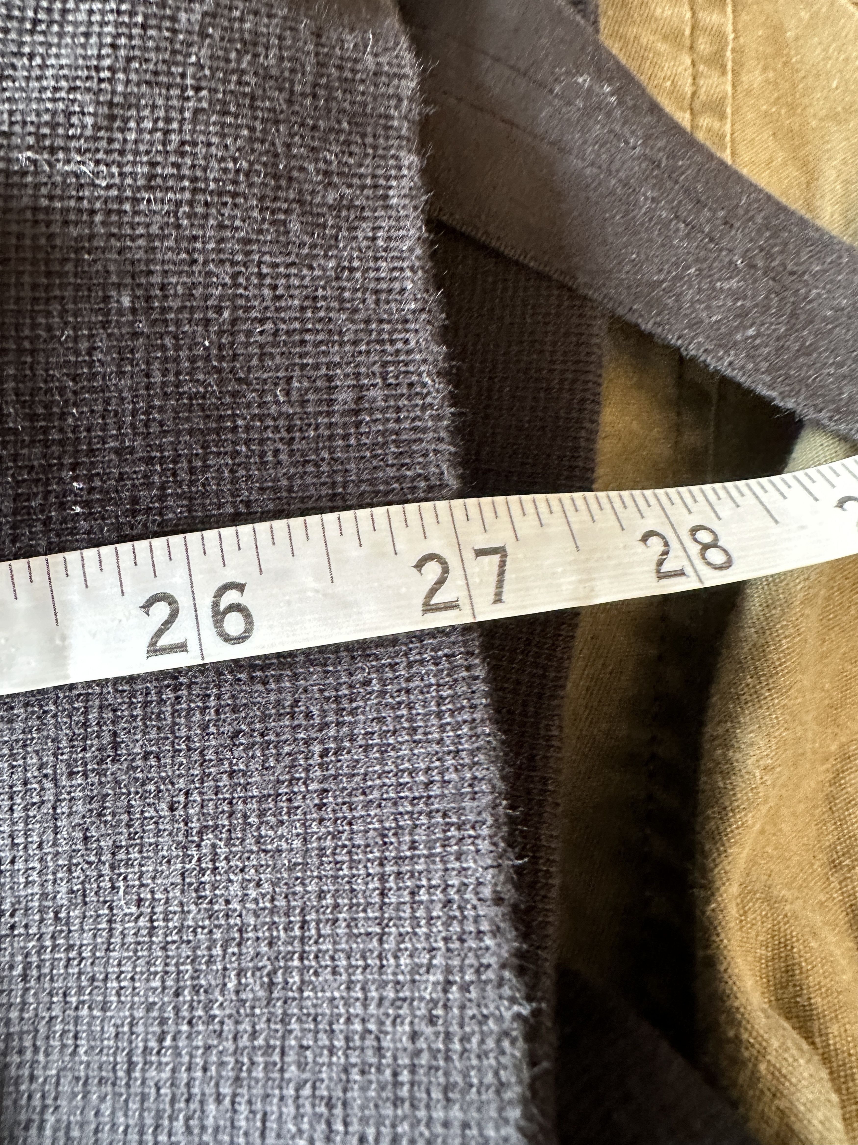 Rick Owens Rick Owens Granbury Sweatshirt Size US S / EU 44-46 / 1 - 10 Thumbnail