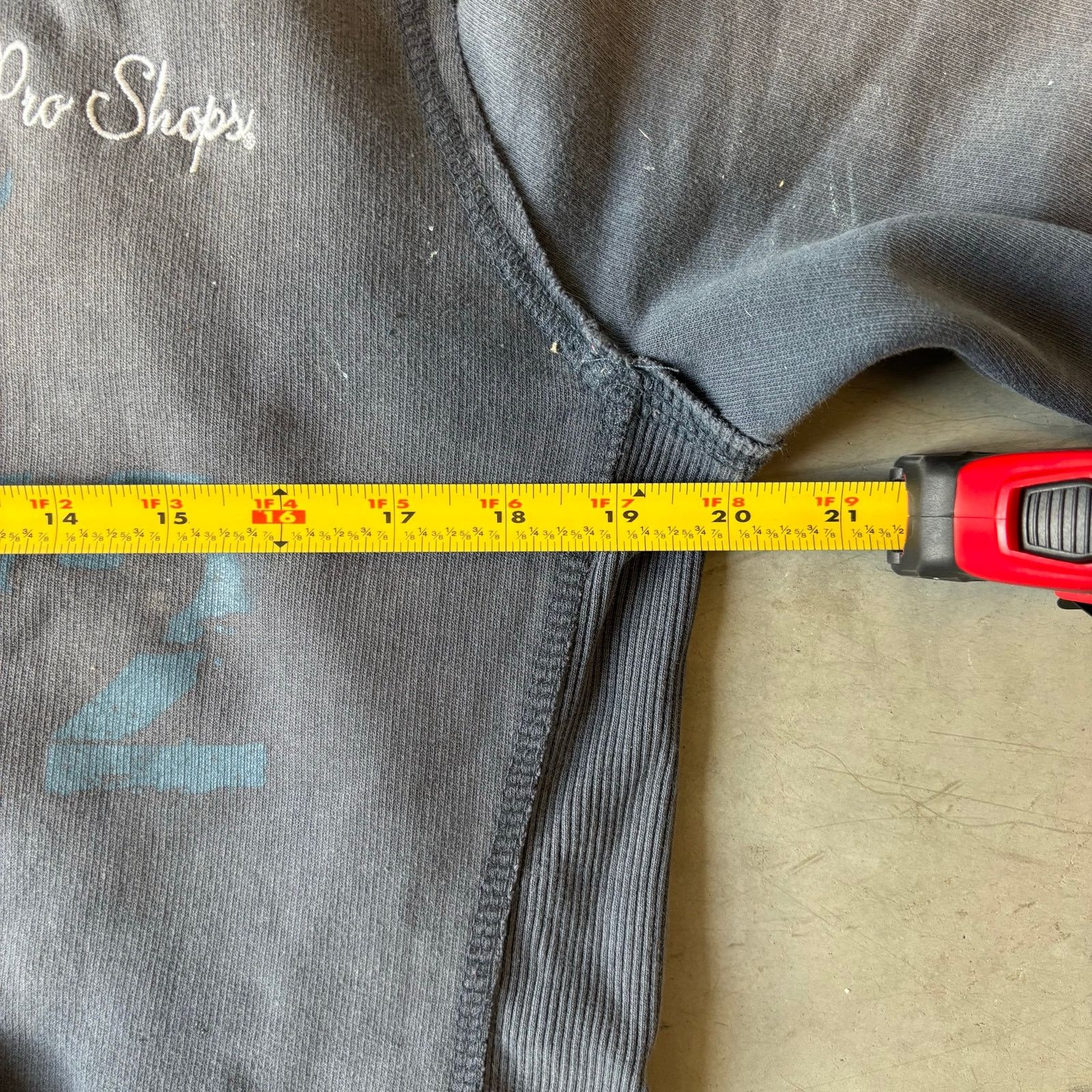 Bass Pro Shops y2k faded bass pro shops zip up jacket Size US M / EU 48-50 / 2 - 3 Thumbnail