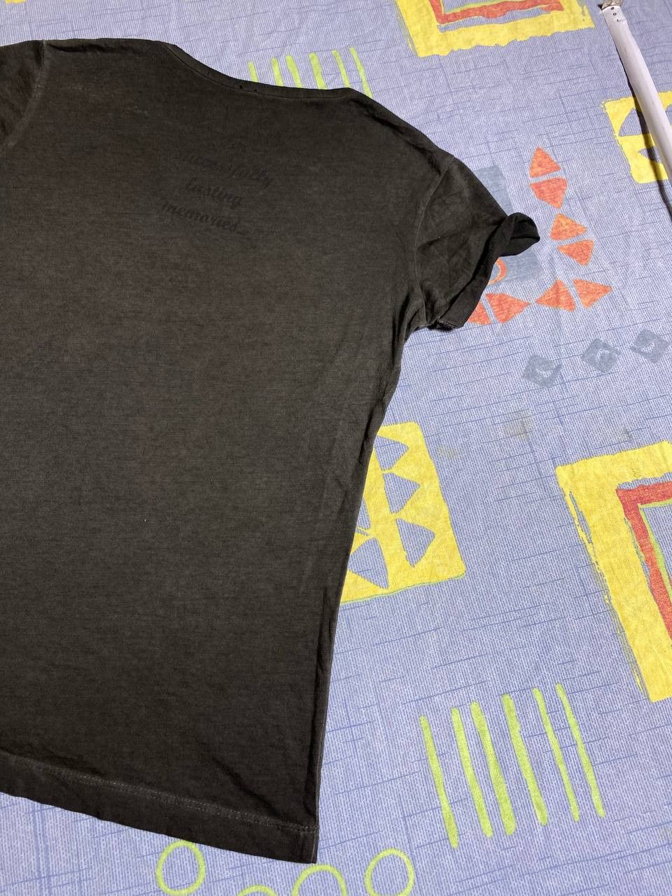 Diesel Diesel T-Shirt Size US XS / EU 42 / 0 - 16 Thumbnail
