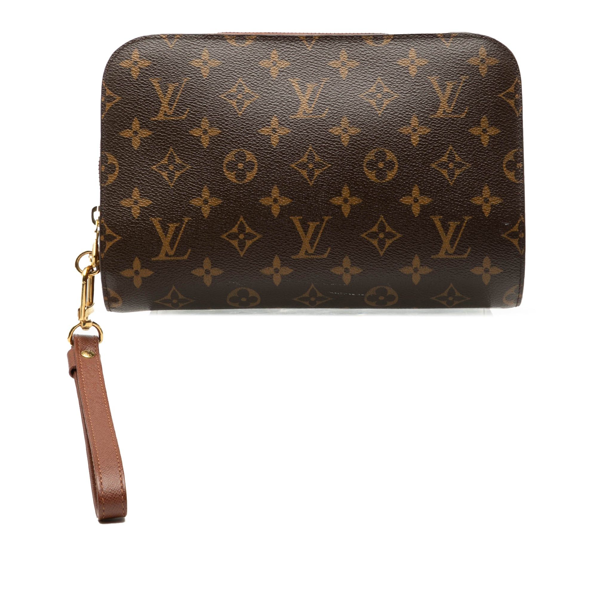 Louis Vuitton Monogram Orsay Size ONE SIZE - 1 Thumbnail