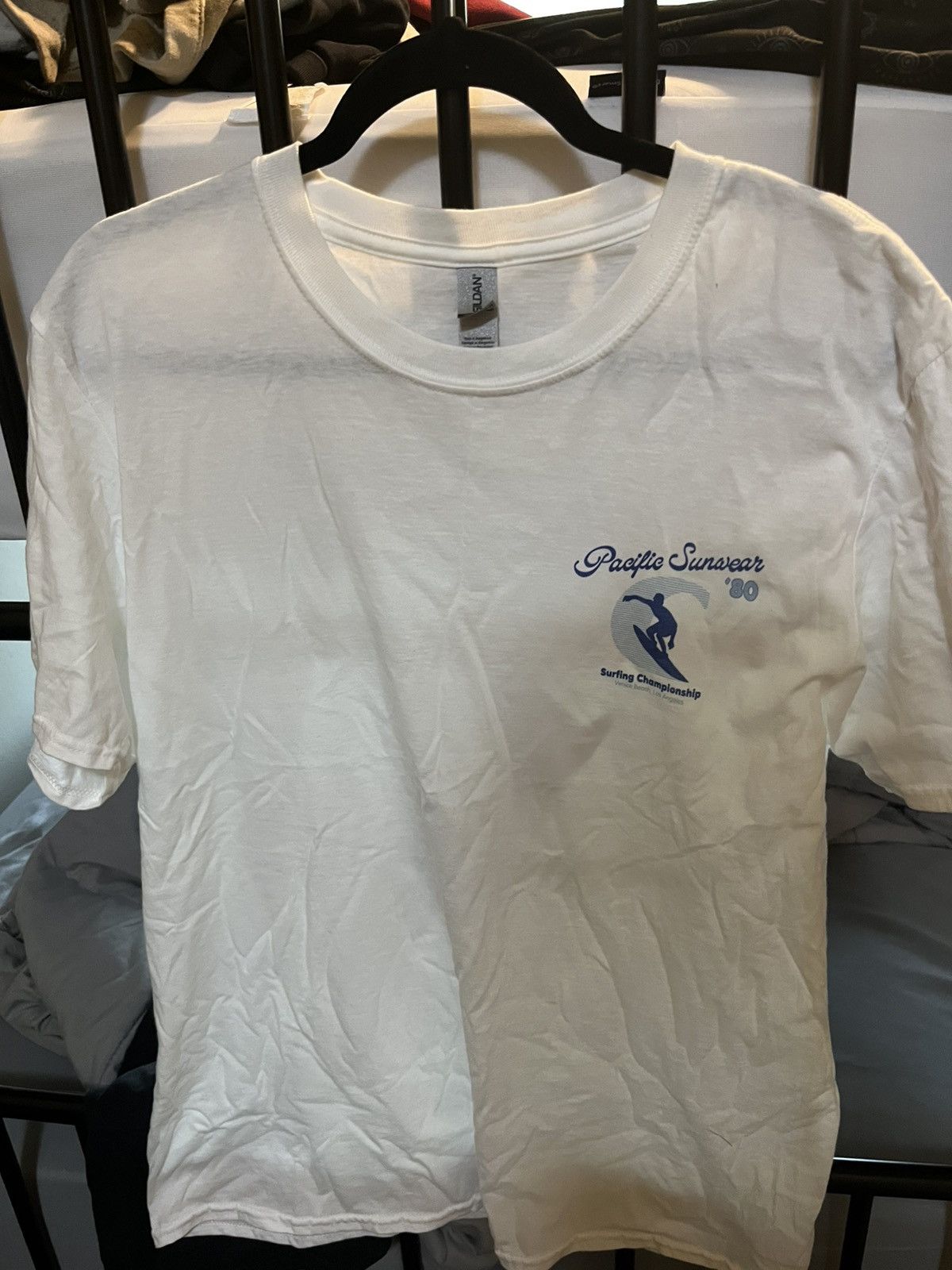 Pacsun PacSun Graphic Tee Size US L / EU 52-54 / 3 - 2 Thumbnail
