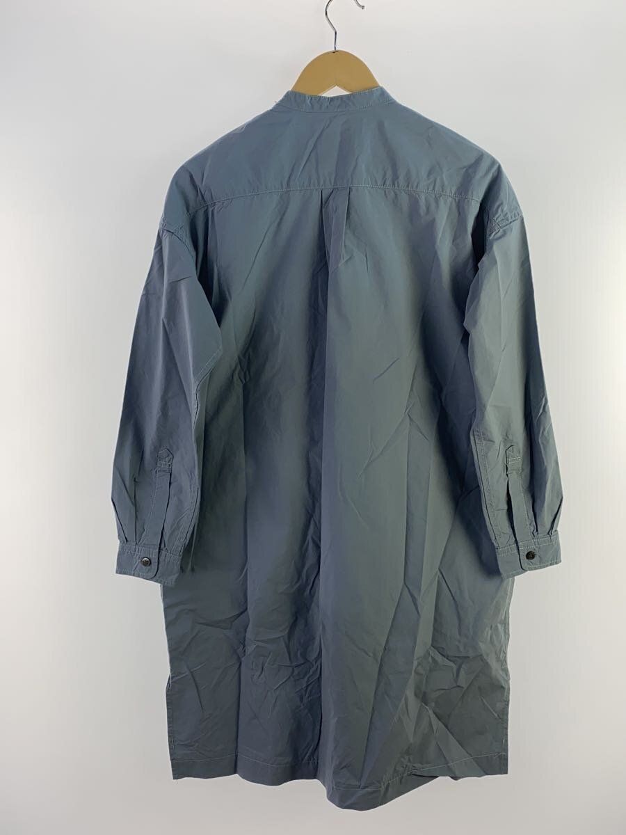 And Wander Cordura Typewriter Nylon Shirt Coat Size US M / EU 48-50 / 2 - 2 Thumbnail