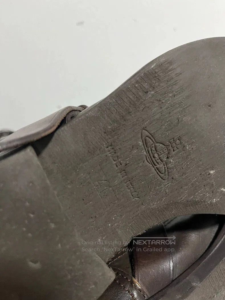 Vivienne Westwood Vivienne Westwood 5. Size US 8 / EU 41 - 8 Thumbnail