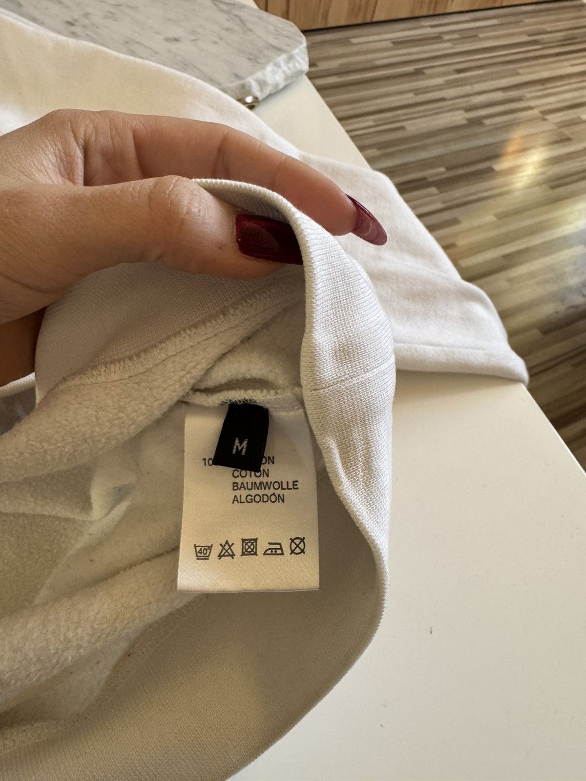 Pigalle Pigalle sweatshirt Size US M / EU 48-50 / 2 - 3 Thumbnail