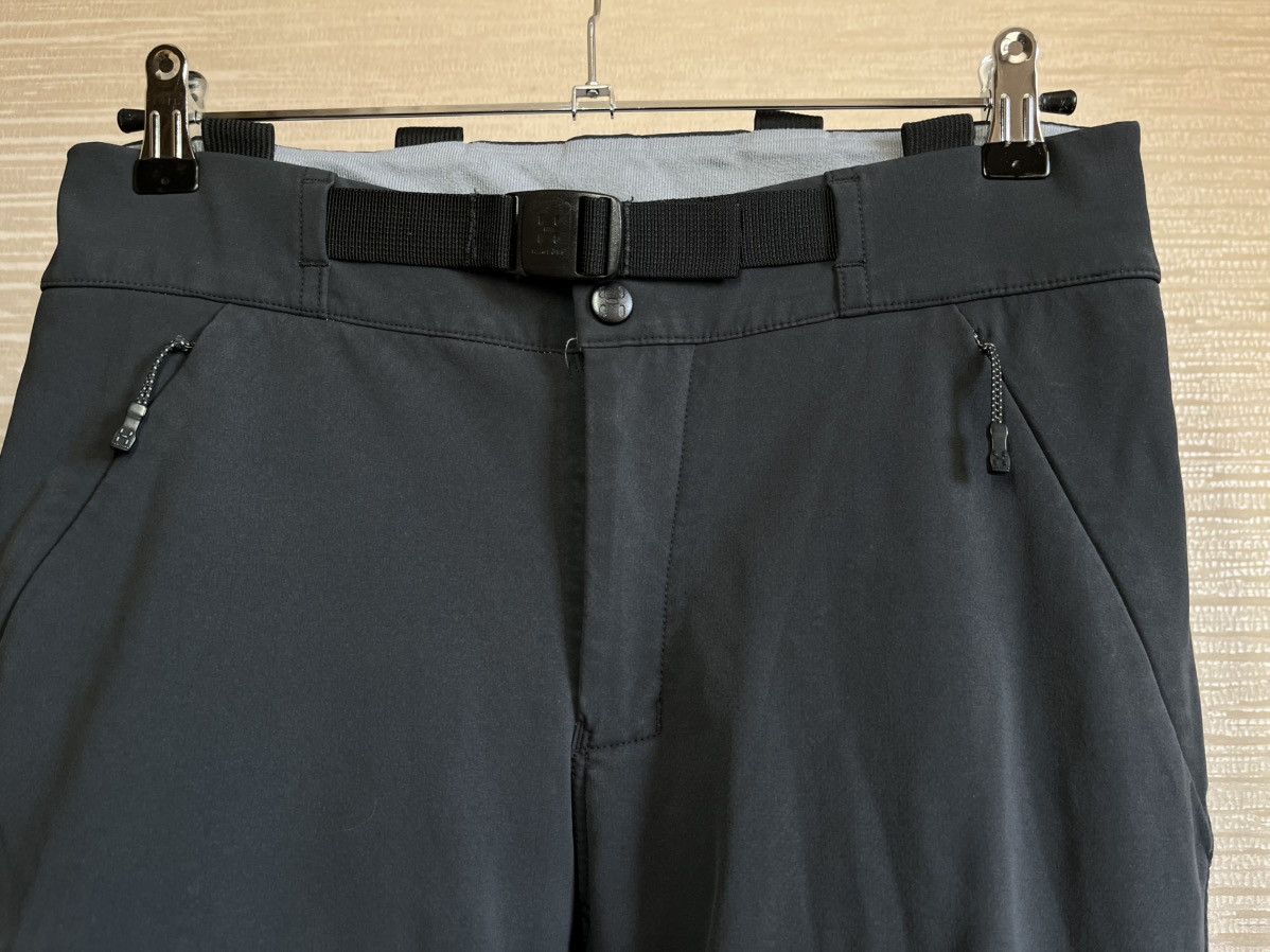 Haglofs Haglofs Men's Ski Pants Softshell Trousers Size US 30 / EU 46 - 3 Thumbnail