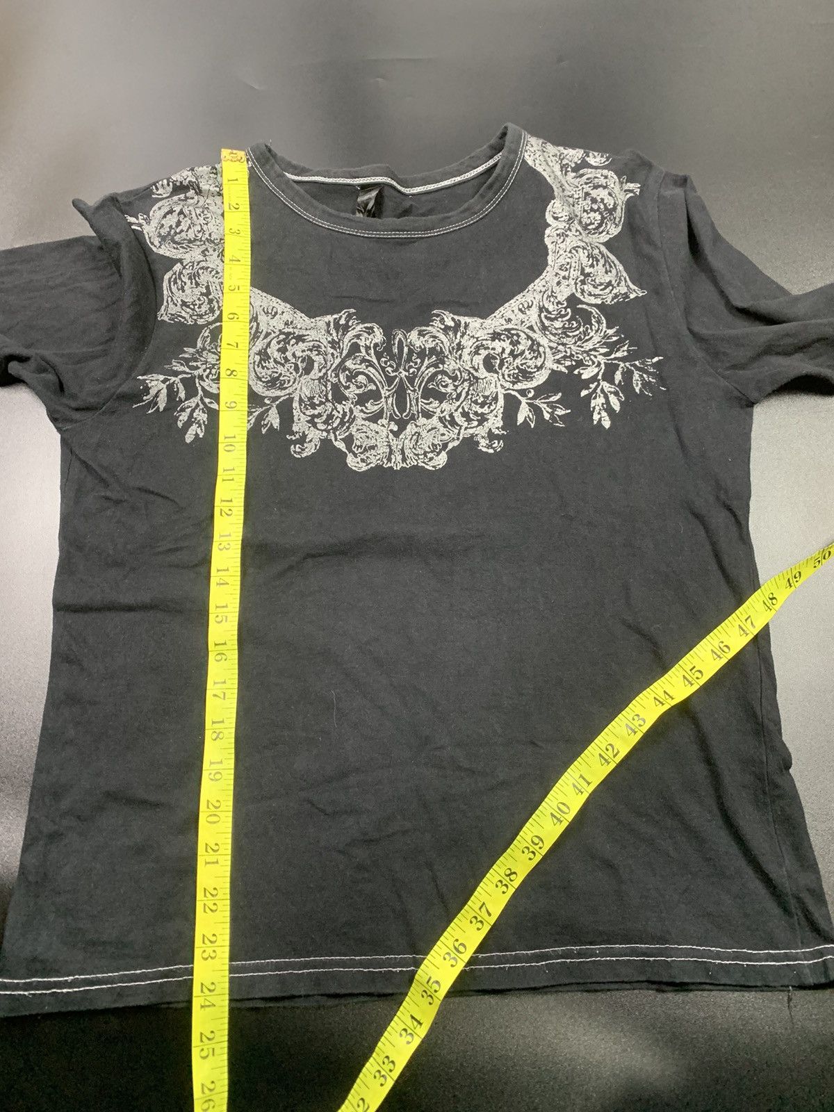 Hysteric Glamour × If Six Was Nine × Japanese Brand japanese Adom & Eve style Size US M / EU 48-50 / 2 - 8 Thumbnail
