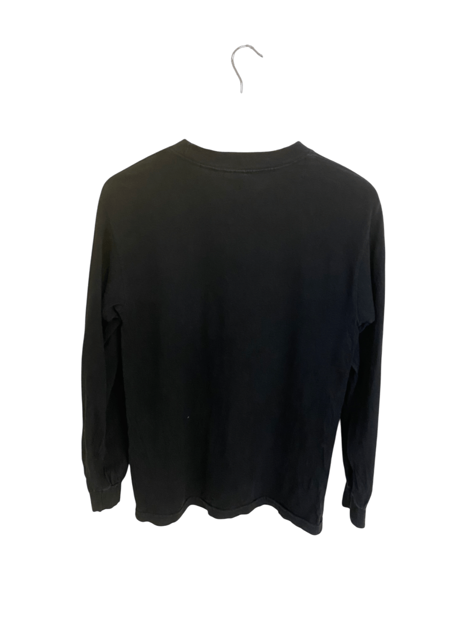 Famous Stars And Straps × Fuck The Population Y2K Big Logo Long Sleeve Shirt Size US S / EU 44-46 / 1 - 2 Thumbnail