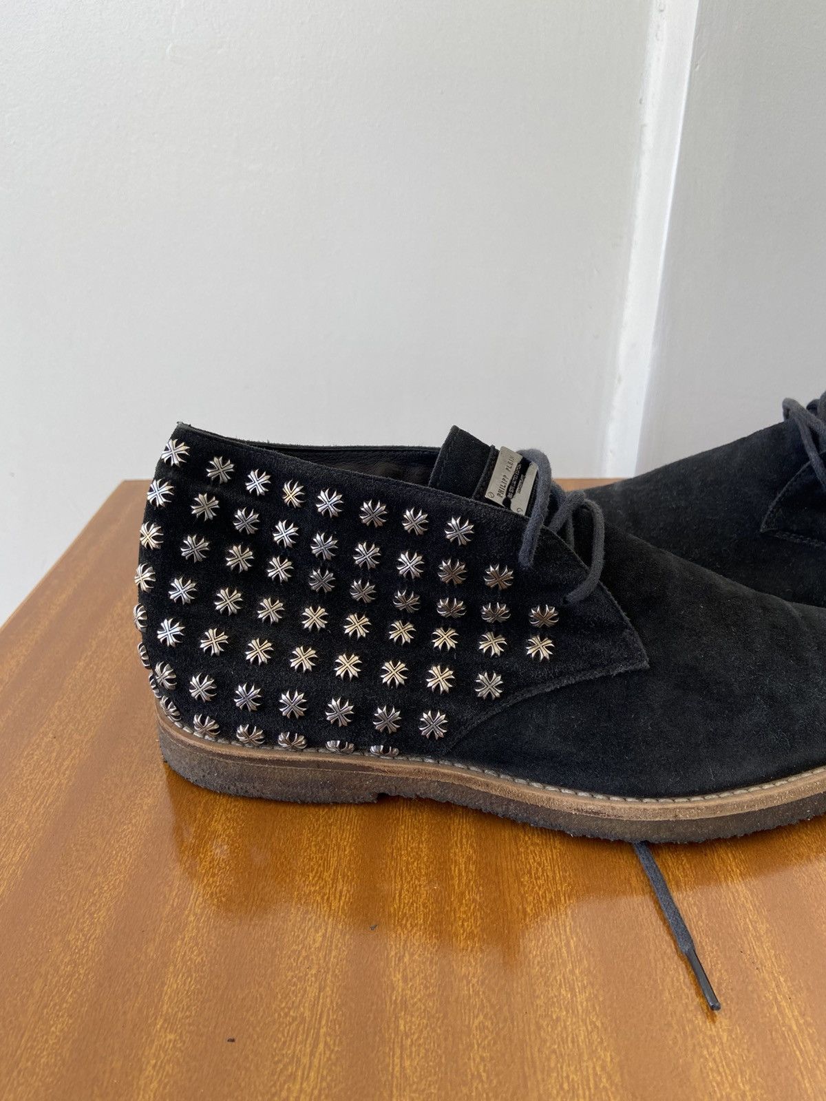 Philipp Plein Philip Plein Size US 8 / EU 41 - 18 Thumbnail