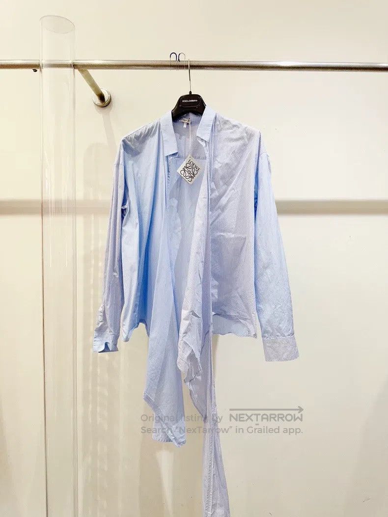 Loewe Loewe Shirt Size S / US 4 / IT 40 - 1 Thumbnail