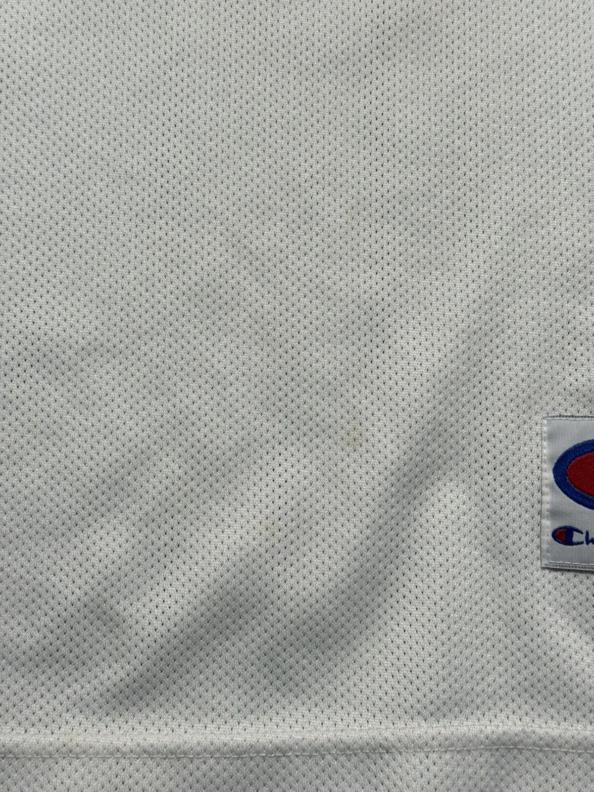Champion Vintage Champion NBA Pau Gasol Memphis Grizzlies Jersey S Size US S / EU 44-46 / 1 - 6 Thumbnail