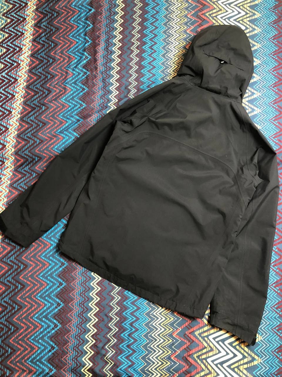 Berghaus vintage Berghaus logo Y2K Light jacket GORE-TEX Streetwear Size US S / EU 44-46 / 1 - 24 Thumbnail