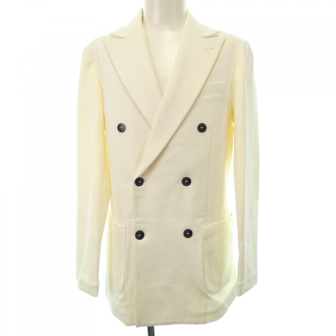 Other GIAB'S PALAGIO GOLD Jacket Textile Outerwear PALAGIOGOLDA5457 DUTY FREE for USA