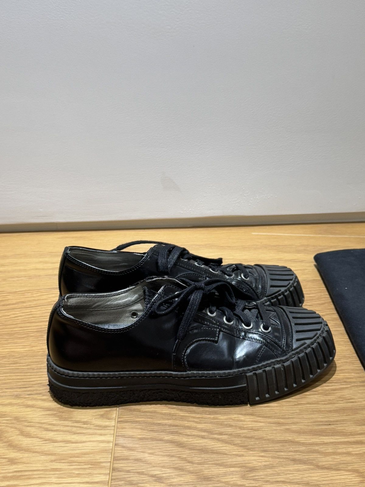 Adieu Paris Adieu sneakers Size US 4 / IT 34 - 3 Thumbnail