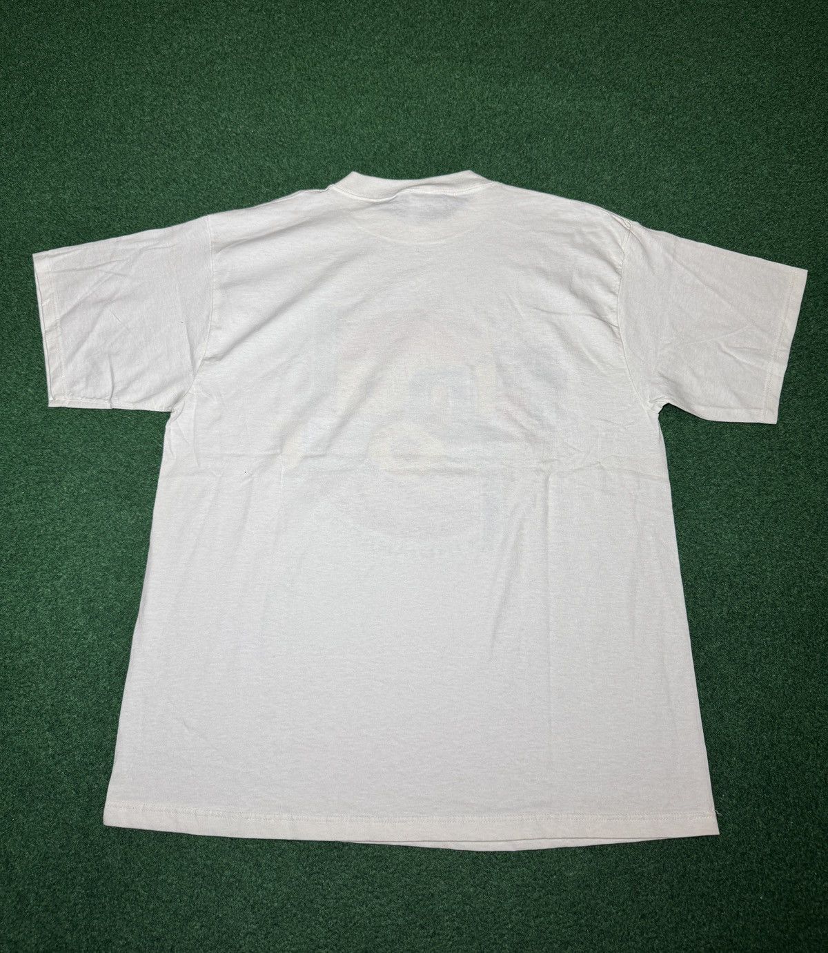 Vintage NCAA March Madness 90s College Basketball XL T Shirt Size US XL / EU 56 / 4 - 5 Thumbnail