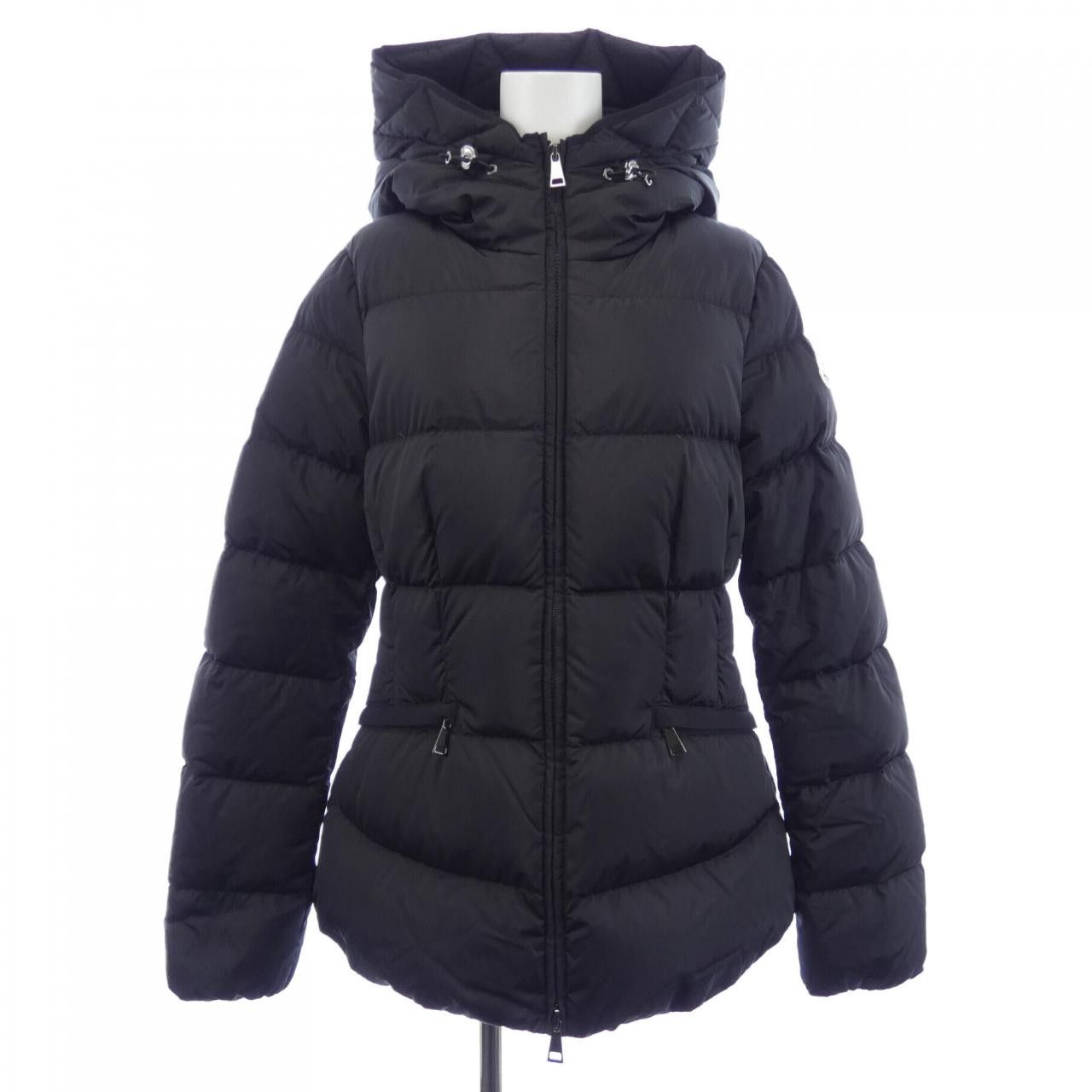 Moncler Moncler Moncler AVOCE Down Jacket Textile Outerwear AVOCE DUTY FREE for USA Size ONE SIZE - 1 Thumbnail