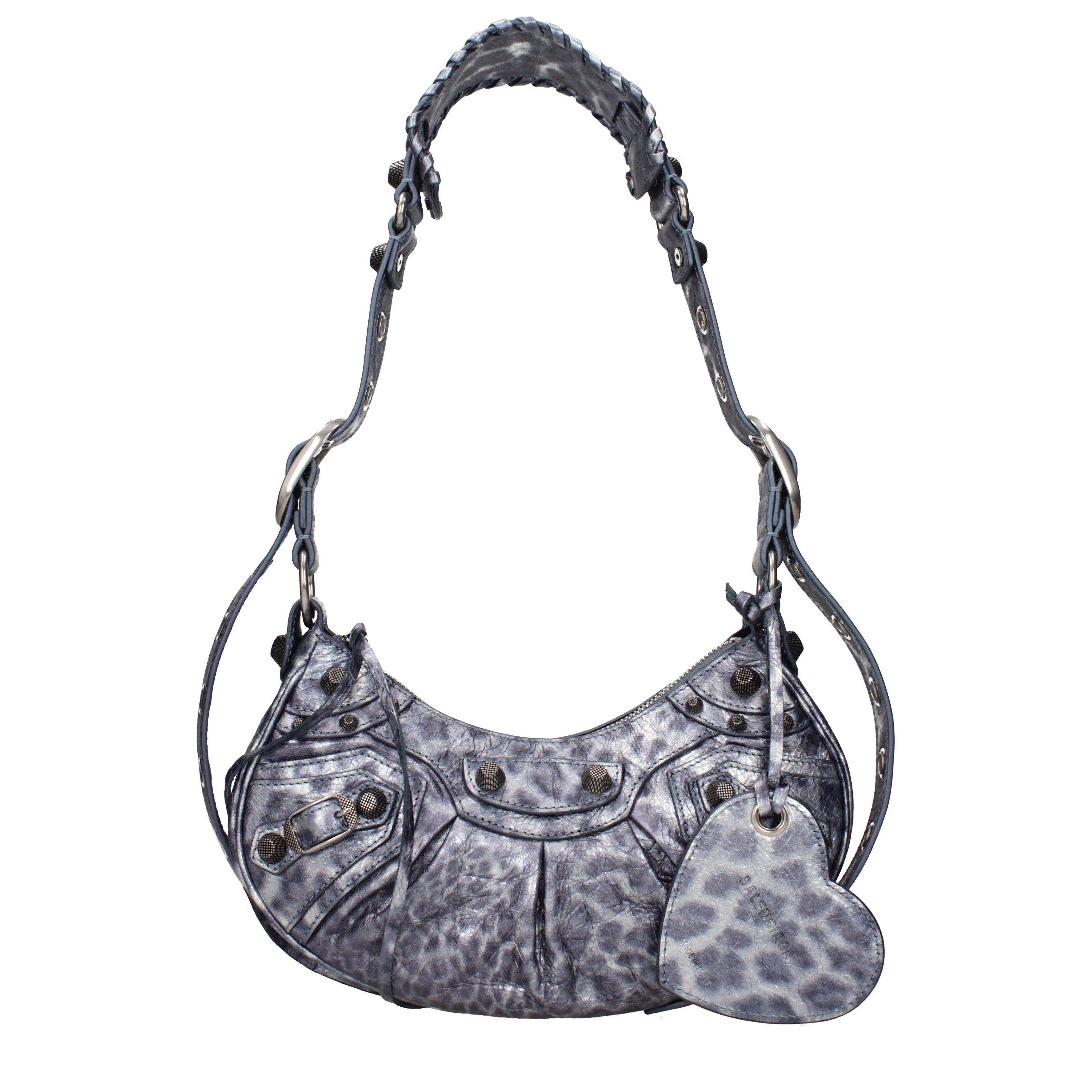 Balenciaga Shoulder Bags Size ONE SIZE - 1 Thumbnail