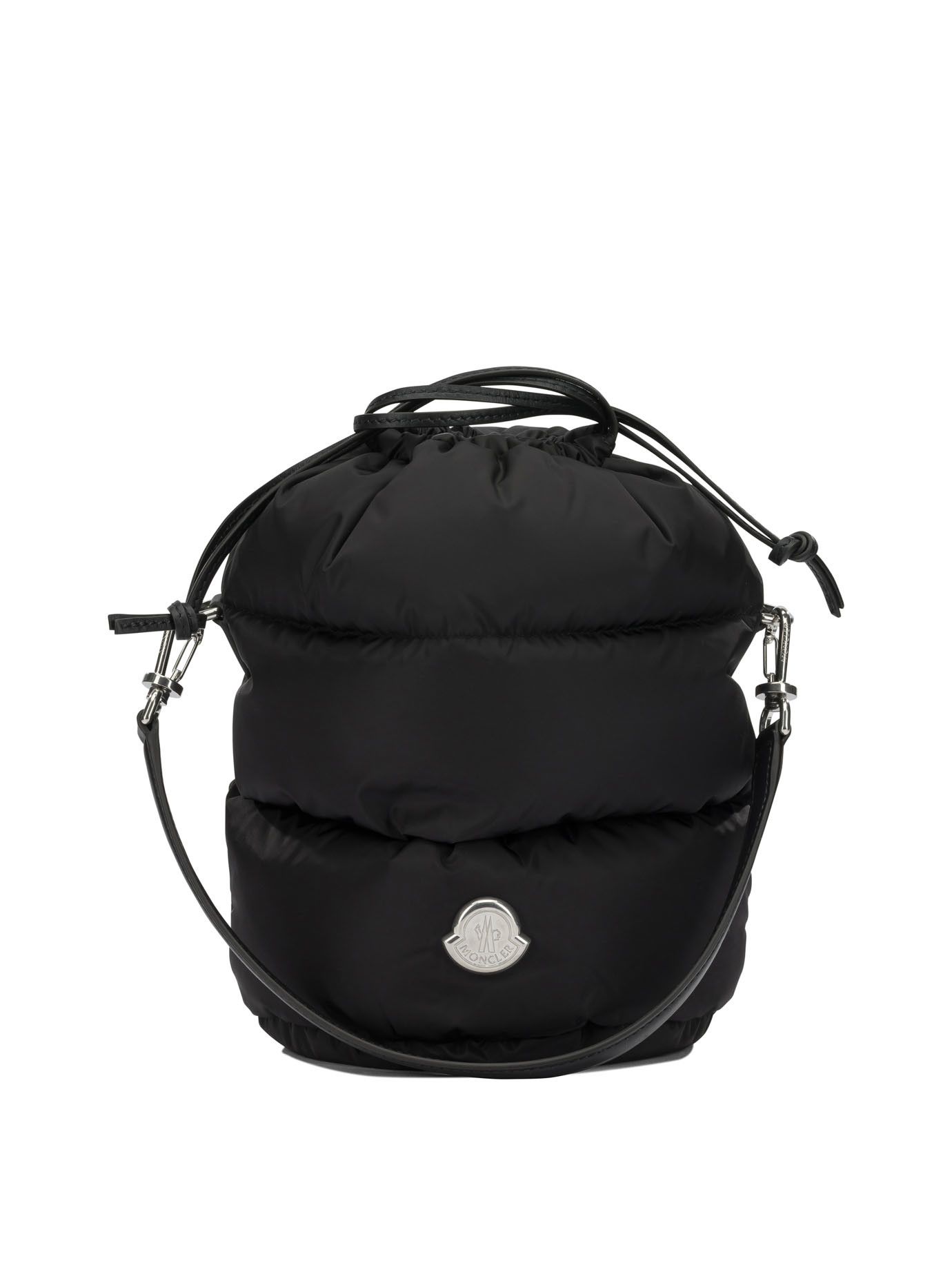 Moncler Moncler Caradoc Small Handbag tag size UNI Women - USA Duties Paid Size ONE SIZE - 1 Thumbnail