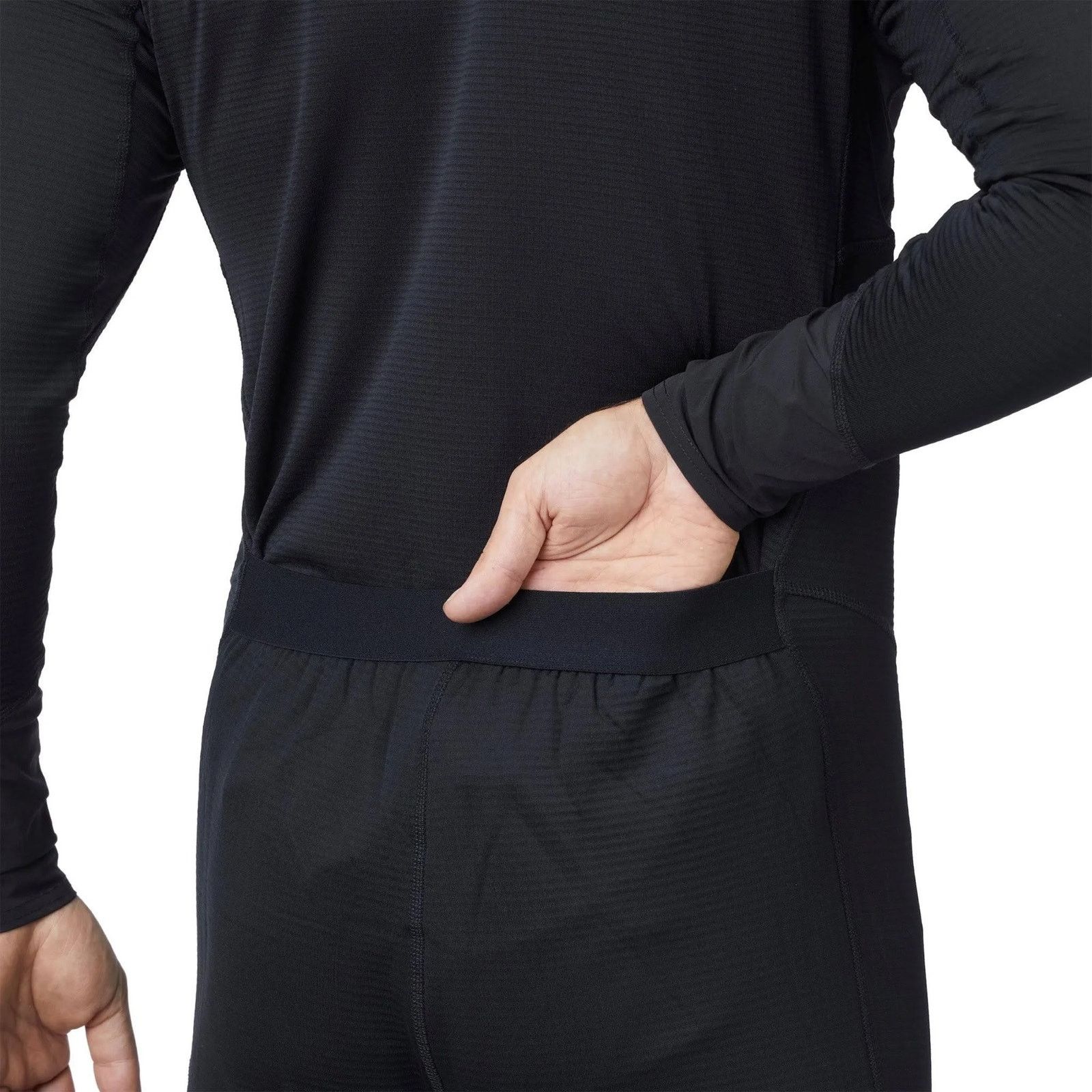 Mustang Men’s Kazan Dry Suit Liner Size ONE SIZE - 4 Thumbnail
