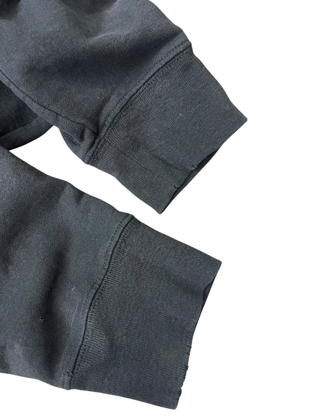 The North Face Vintage The North Face Hoodie Streetwear Size US M / EU 48-50 / 2 - 8 Thumbnail