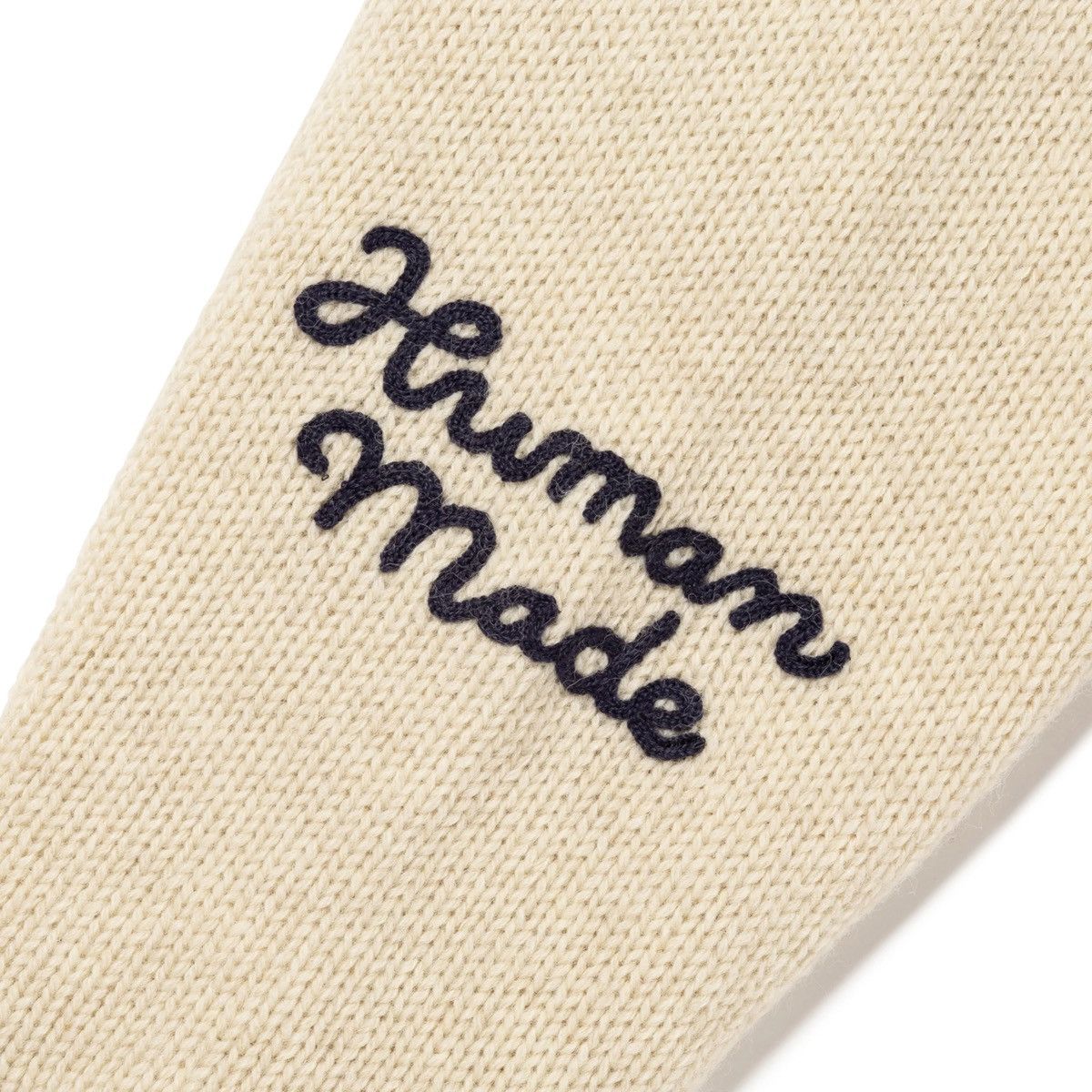 Human Made Human Made Sweater Size ONE SIZE - 5 Thumbnail