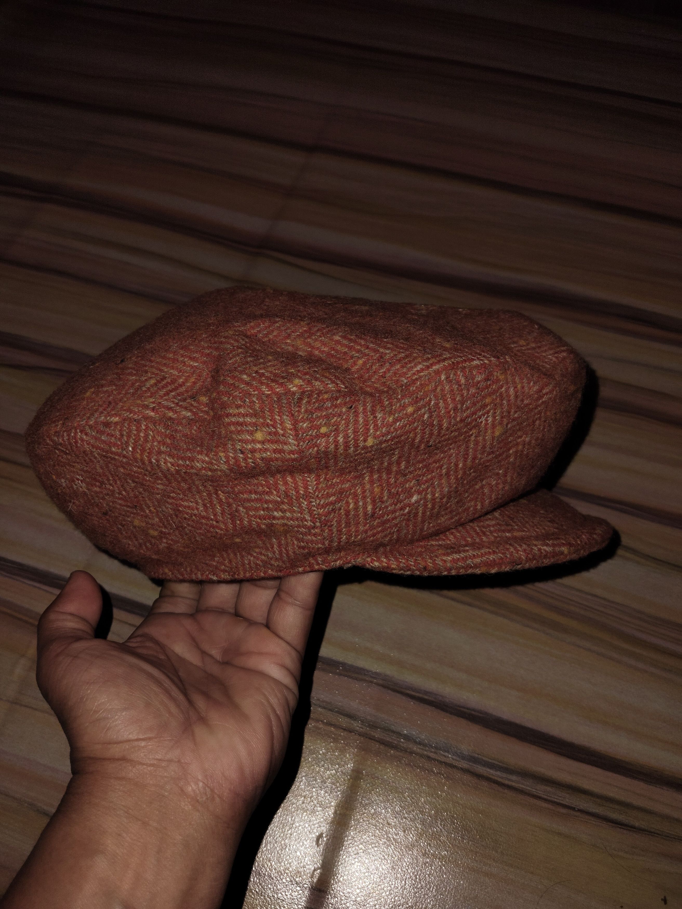 Moschino MOSCHINO Wool Cap Size ONE SIZE - 2 Thumbnail