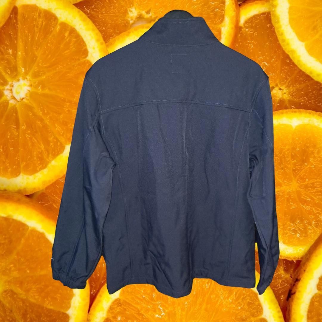 Other Trailside Full Zip Lightweight Dark Blue Jacket Size Large Size US L / EU 52-54 / 3 - 6 Thumbnail