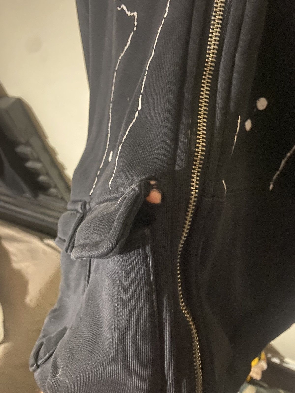 Other Ranger cartel zip up Size US M / EU 48-50 / 2 - 2 Thumbnail