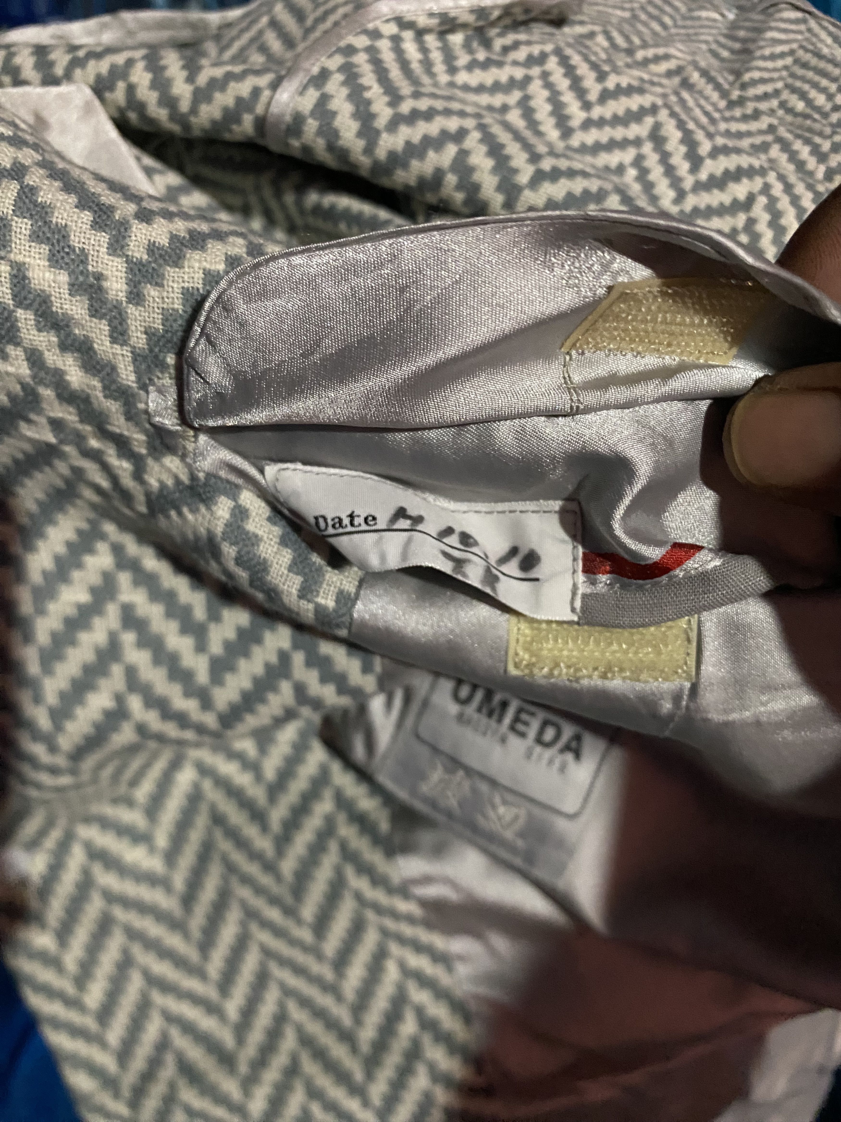 Givenchy Vintage Givenchy Gentleman Coat/Blazer Size US M / EU 48-50 / 2 - 8 Thumbnail