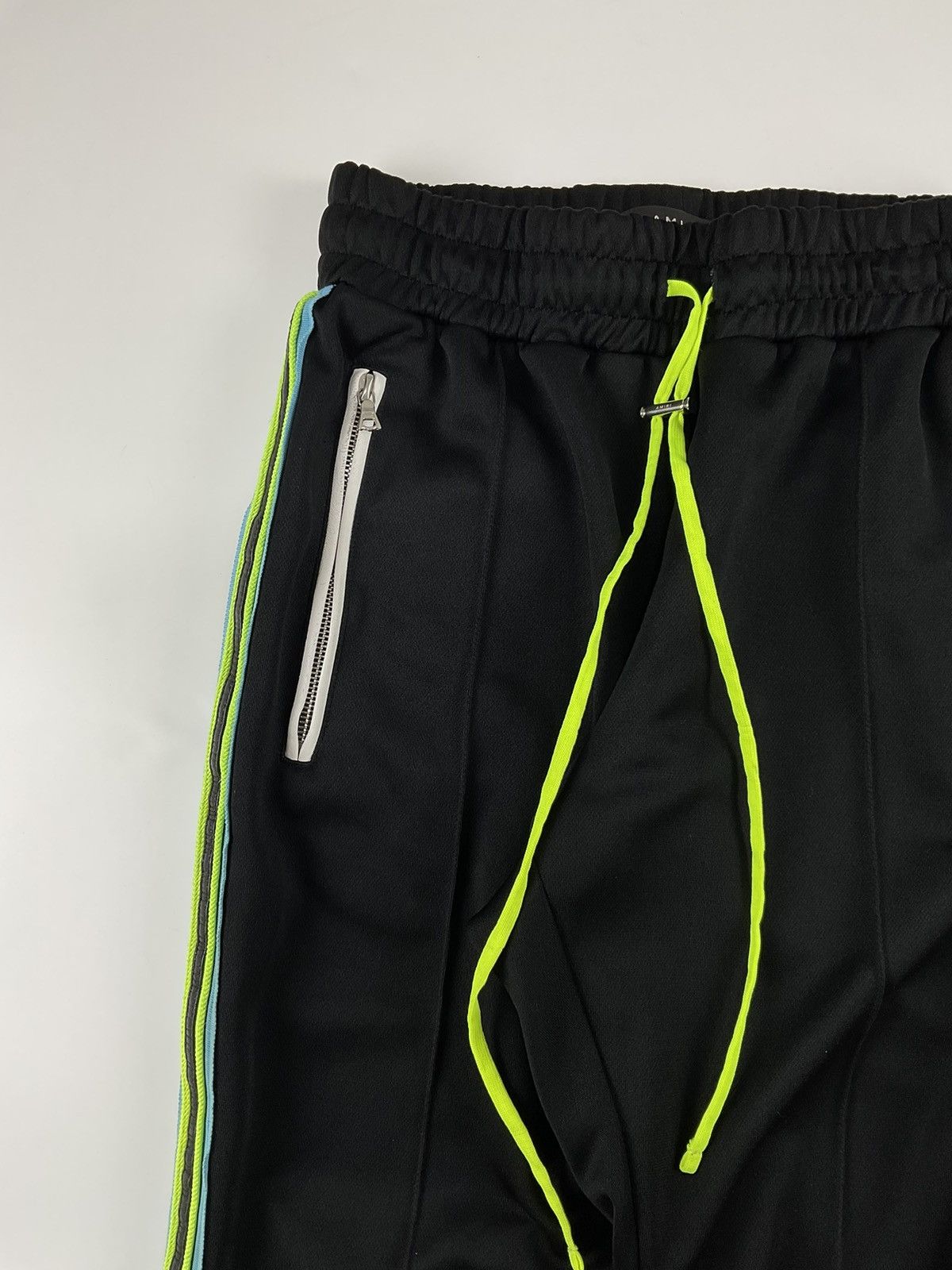 Amiri Amiri Skinny Track Pants Size US 32 / EU 48 - 4 Thumbnail