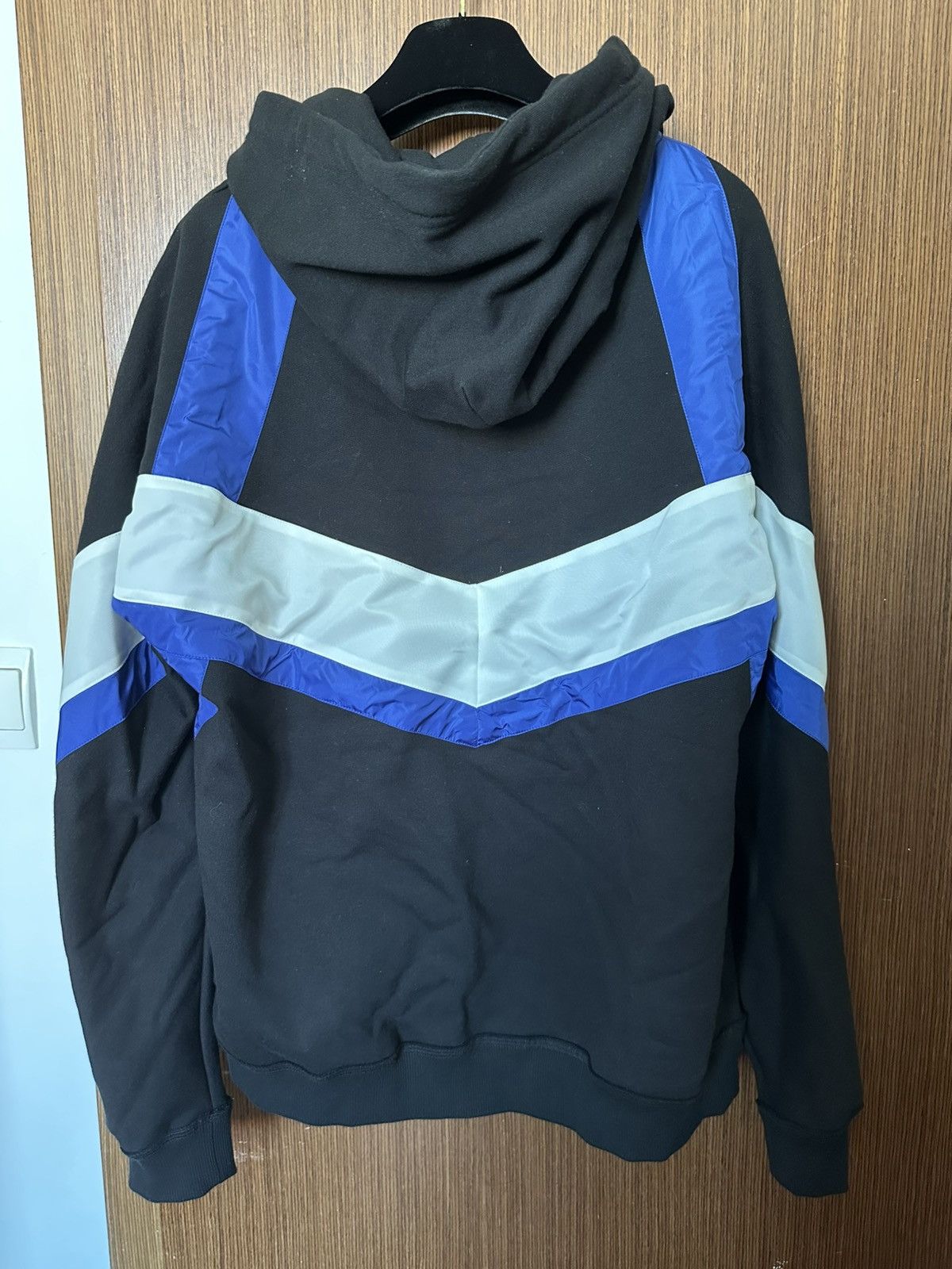 Valentino Valentino VLTN Logo Hoodie Size US S / EU 44-46 / 1 - 2 Thumbnail