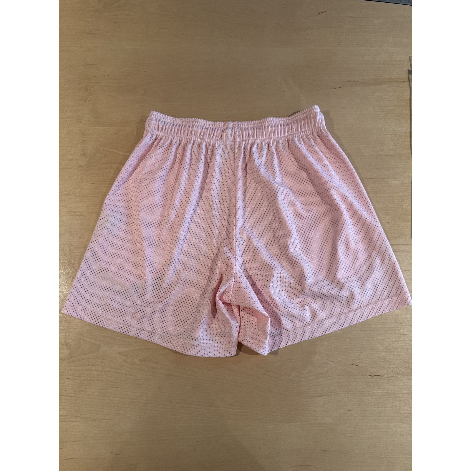 Akimbo Club × Eric Emanuel Eric Emanuel x Akimbo Club Shorts - Medium - Authentic Size US 30 / EU 46 - 2 Thumbnail